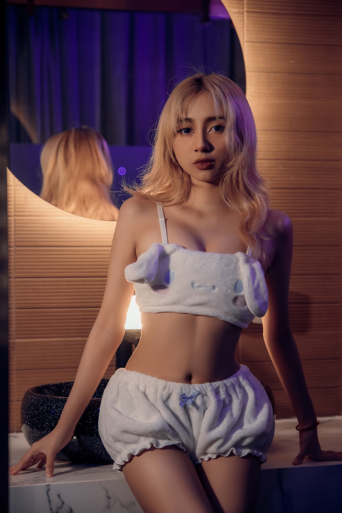 Coser@Mercury Nguyen – Vol.20 Full Collection - P5