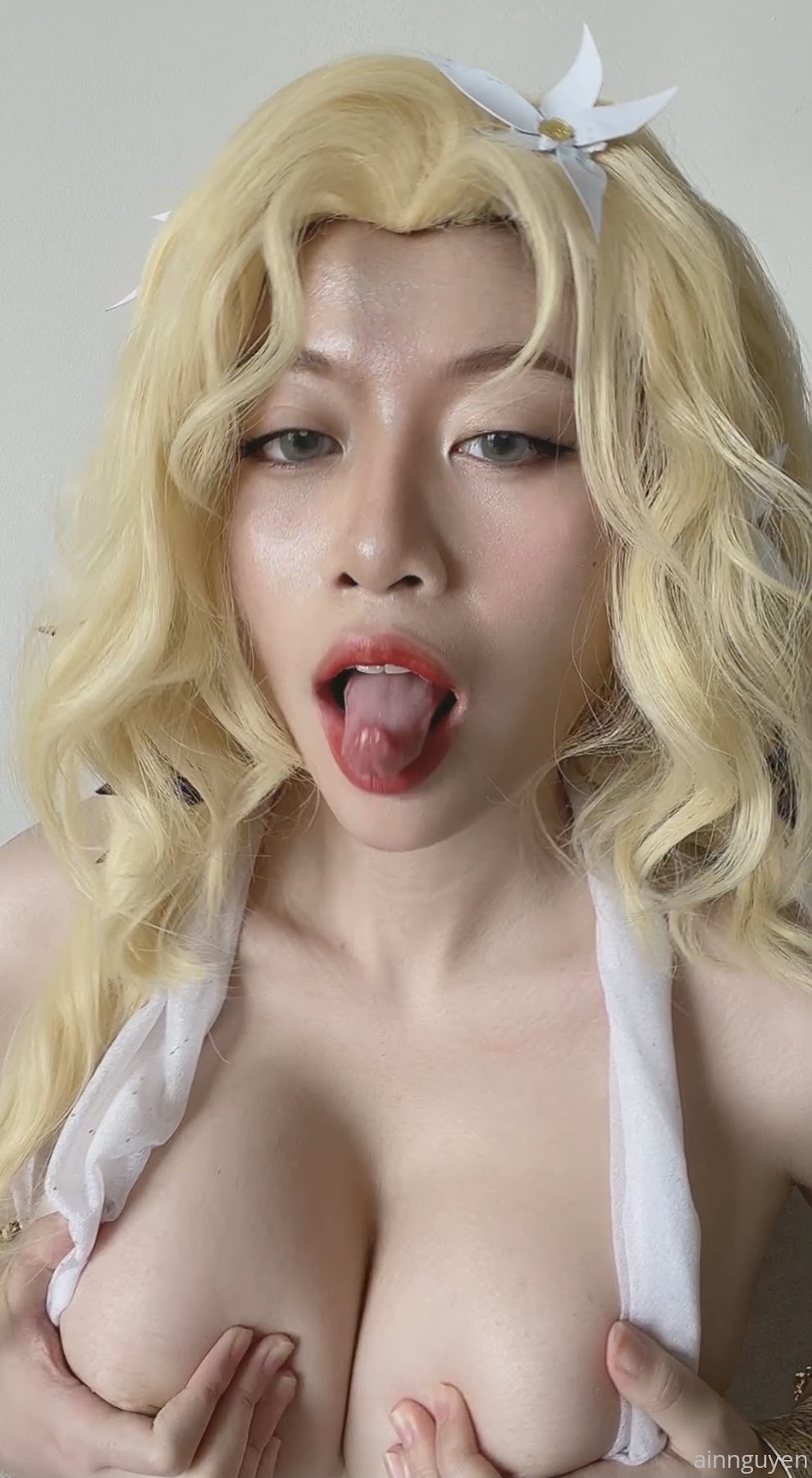 Coser@Ain Nguyen – Aprodhite - P1