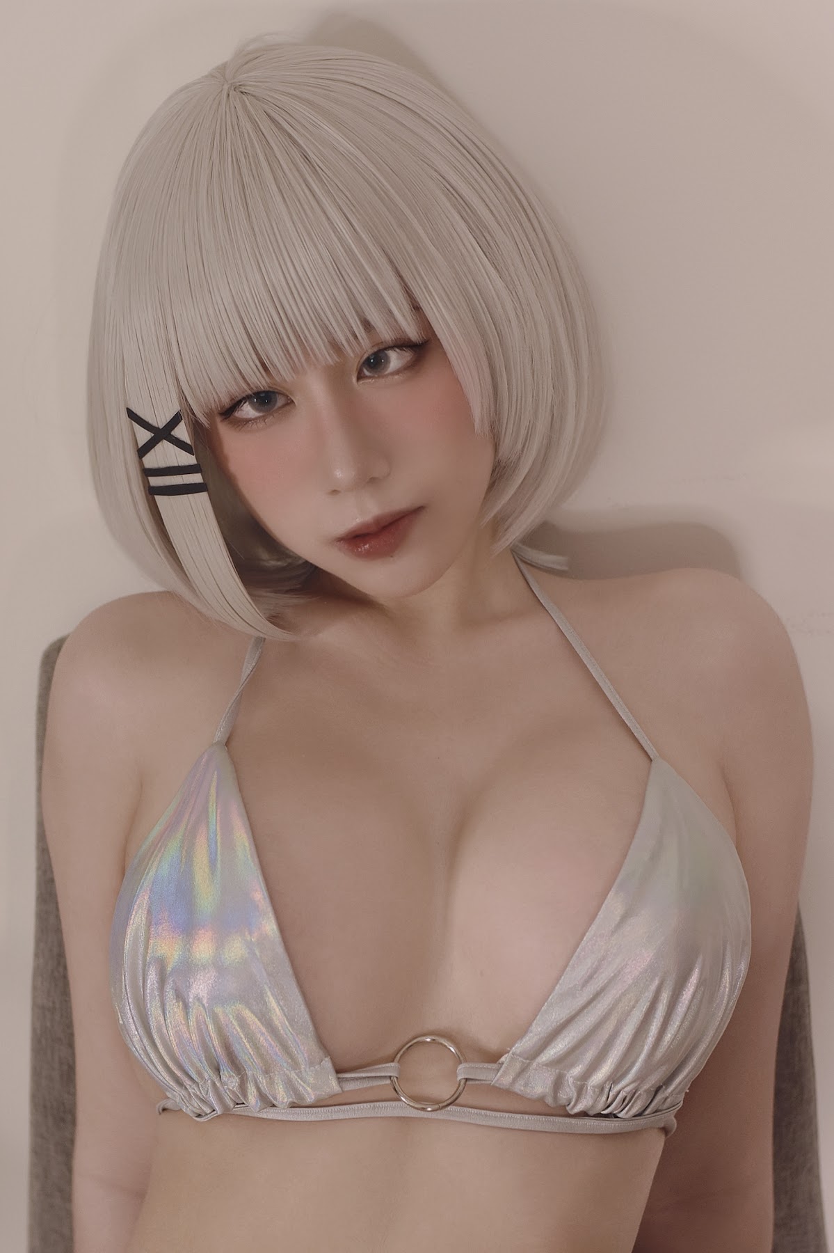 Coser@Ain Nguyen – December Patreon - P18