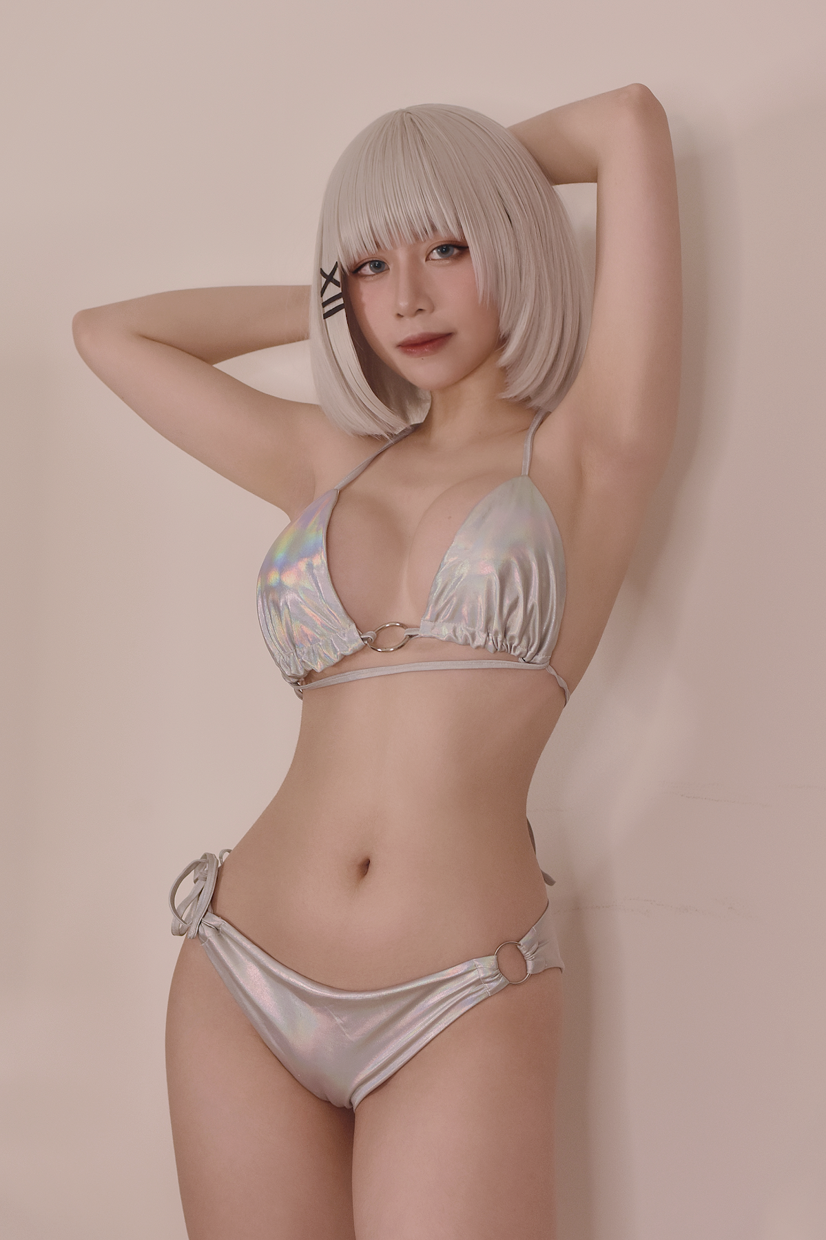 Coser@Ain Nguyen – December Patreon - P19