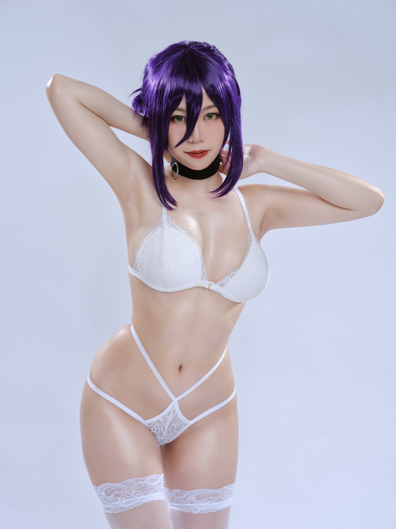 Coser@Ain Nguyen – Reze - P15