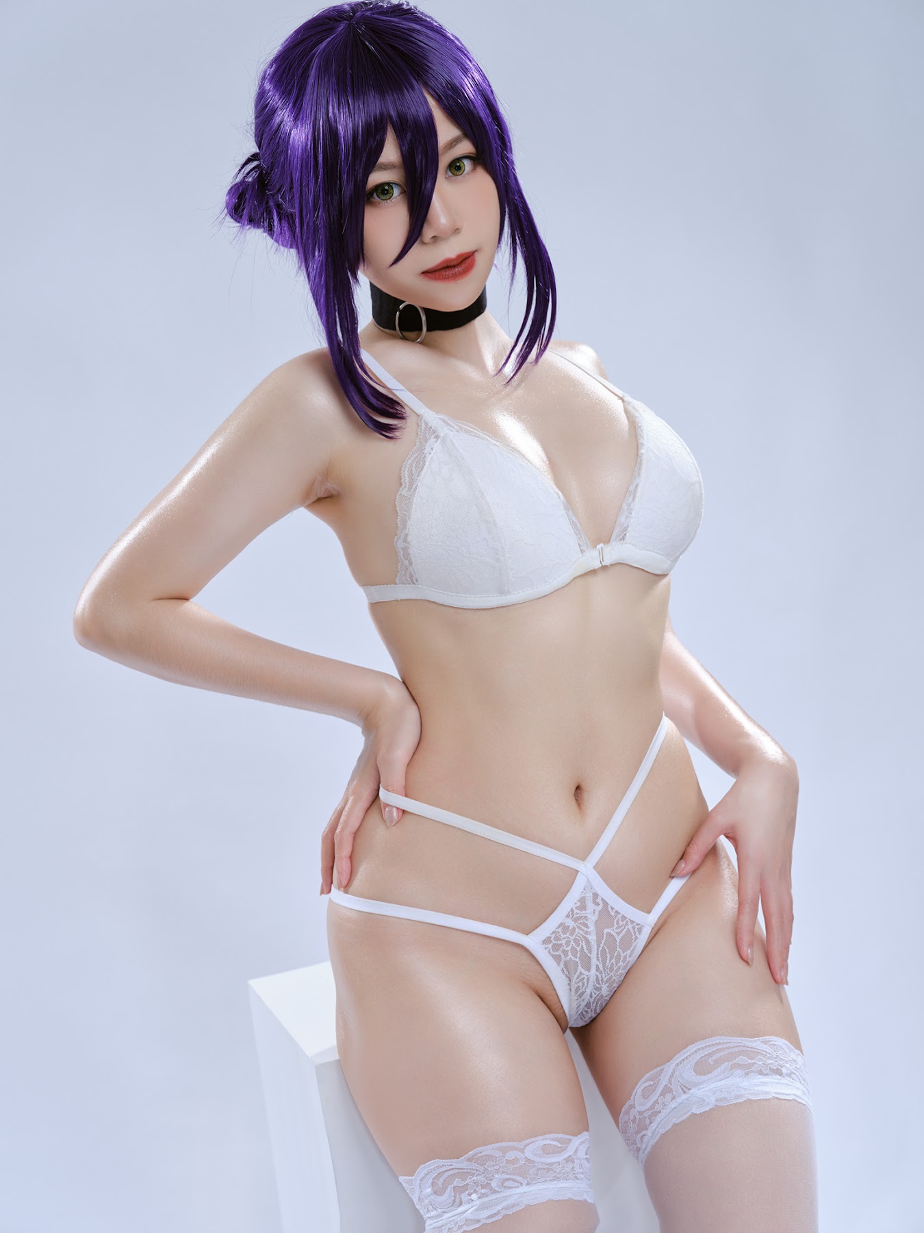 Coser@Ain Nguyen – Reze - P16