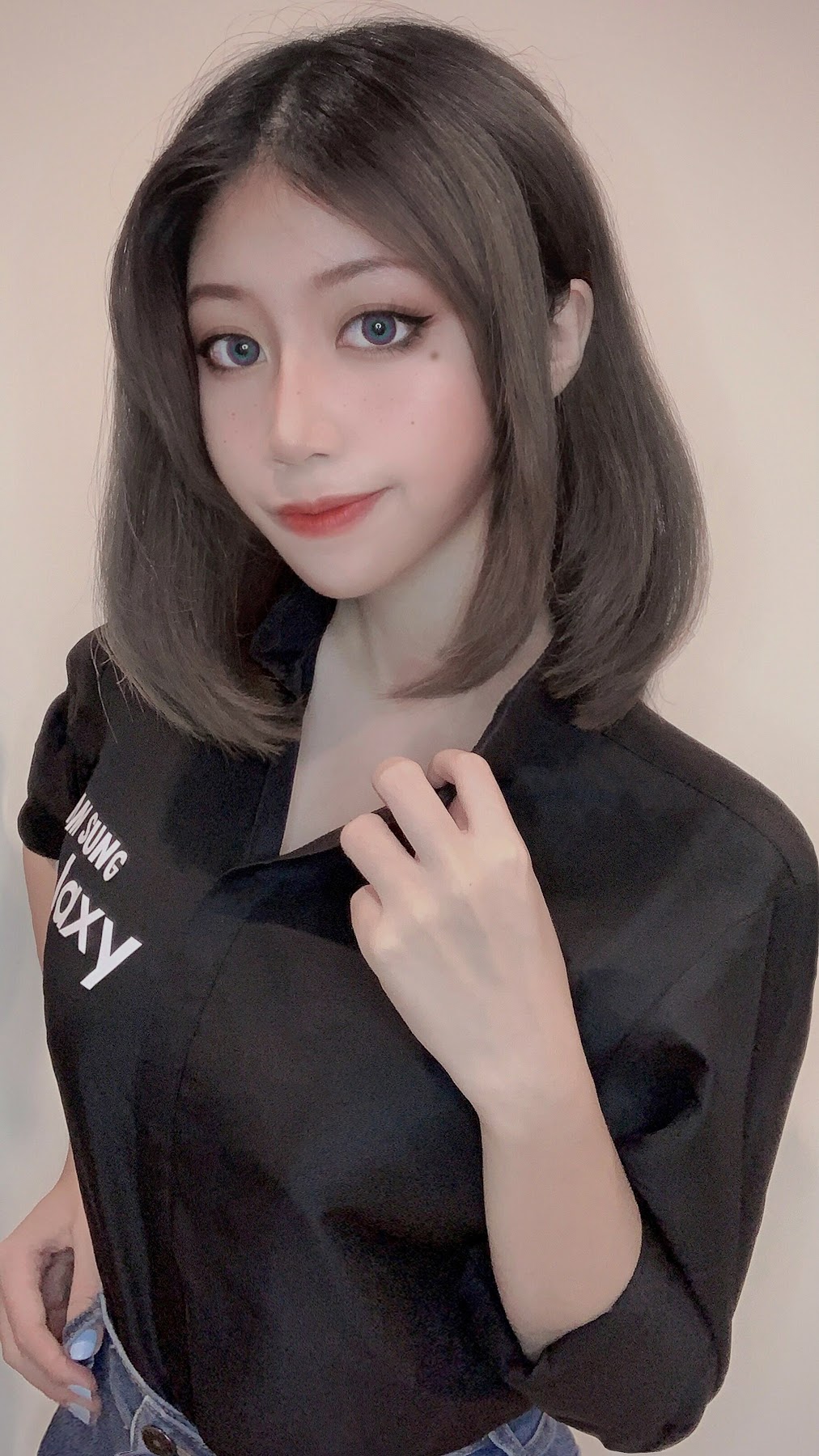 Coser@Ain Nguyen – Samsung Sam - P9
