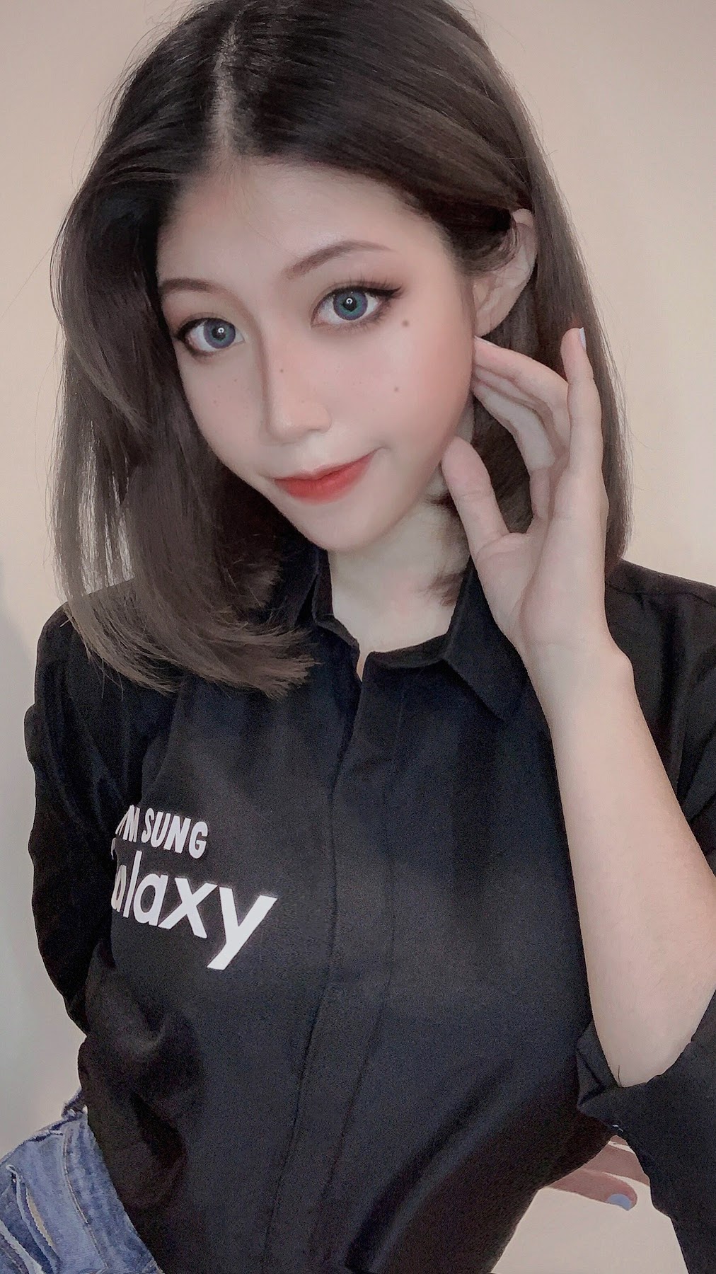 Coser@Ain Nguyen – Samsung Sam - P1