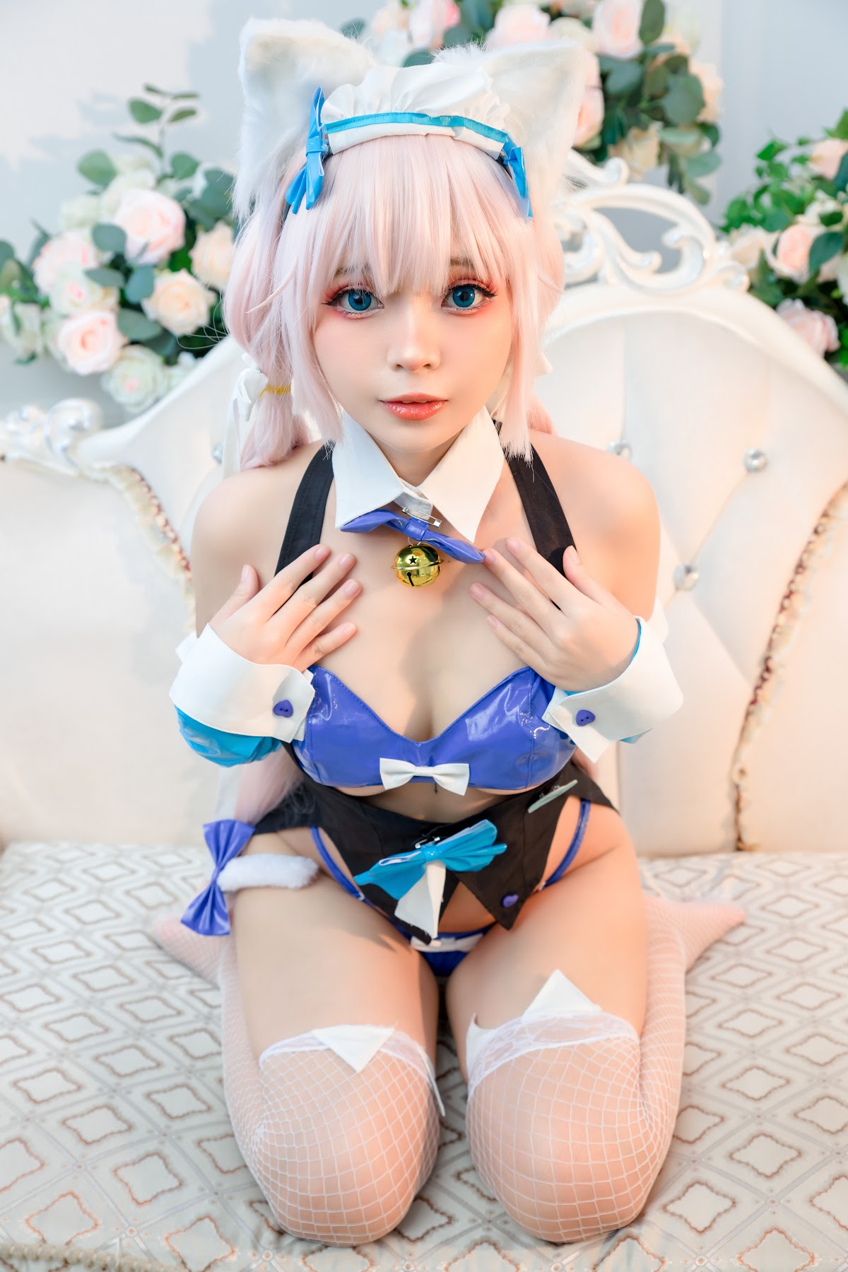 Coser@UmekoJ – Vanilla - P16
