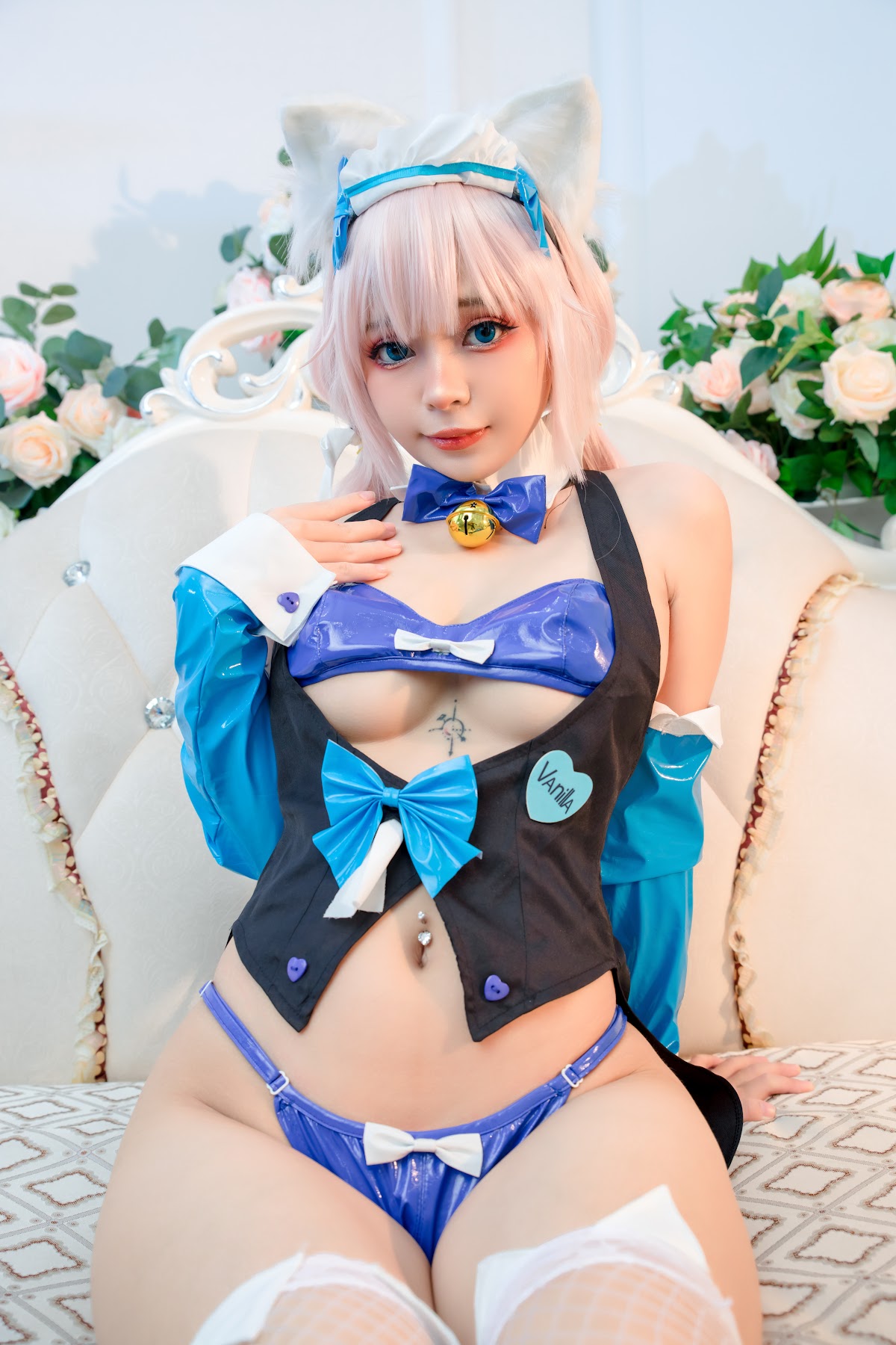 Coser@UmekoJ – Vanilla - P20