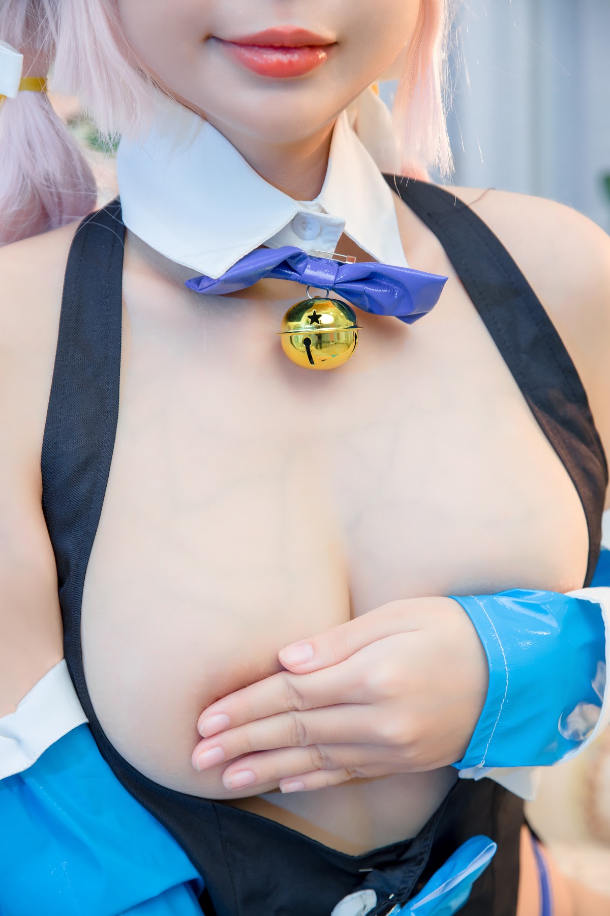 Coser@UmekoJ – Vanilla - P40