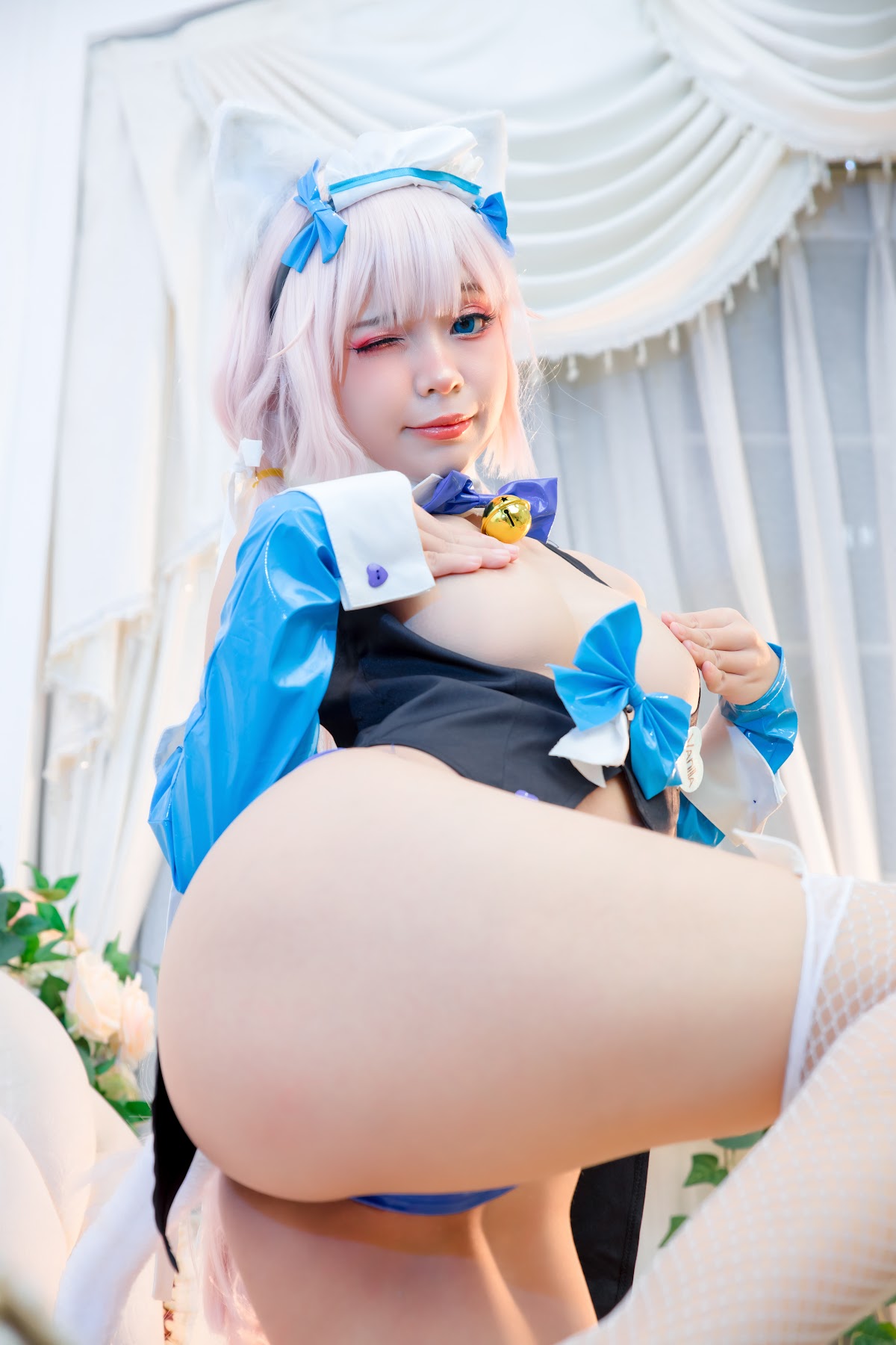 Coser@UmekoJ – Vanilla - P42