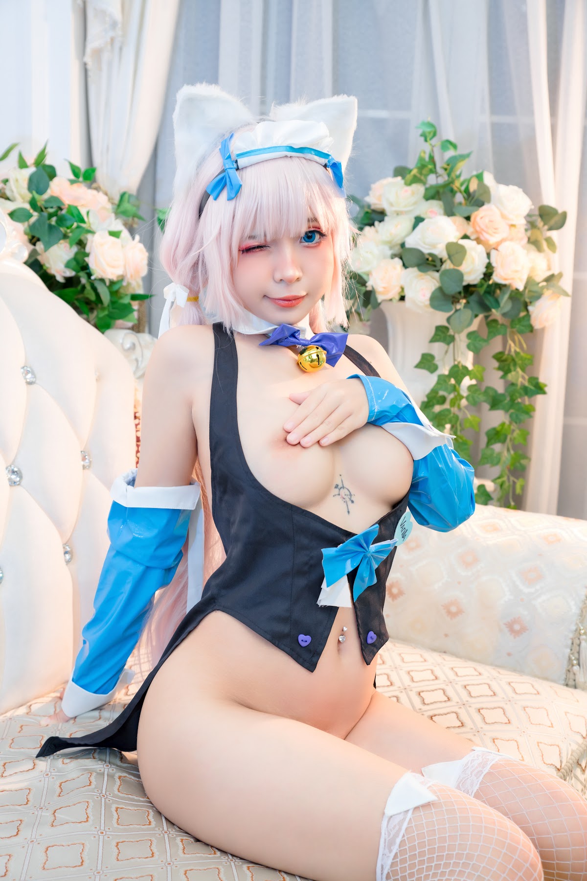 Coser@UmekoJ – Vanilla - P49