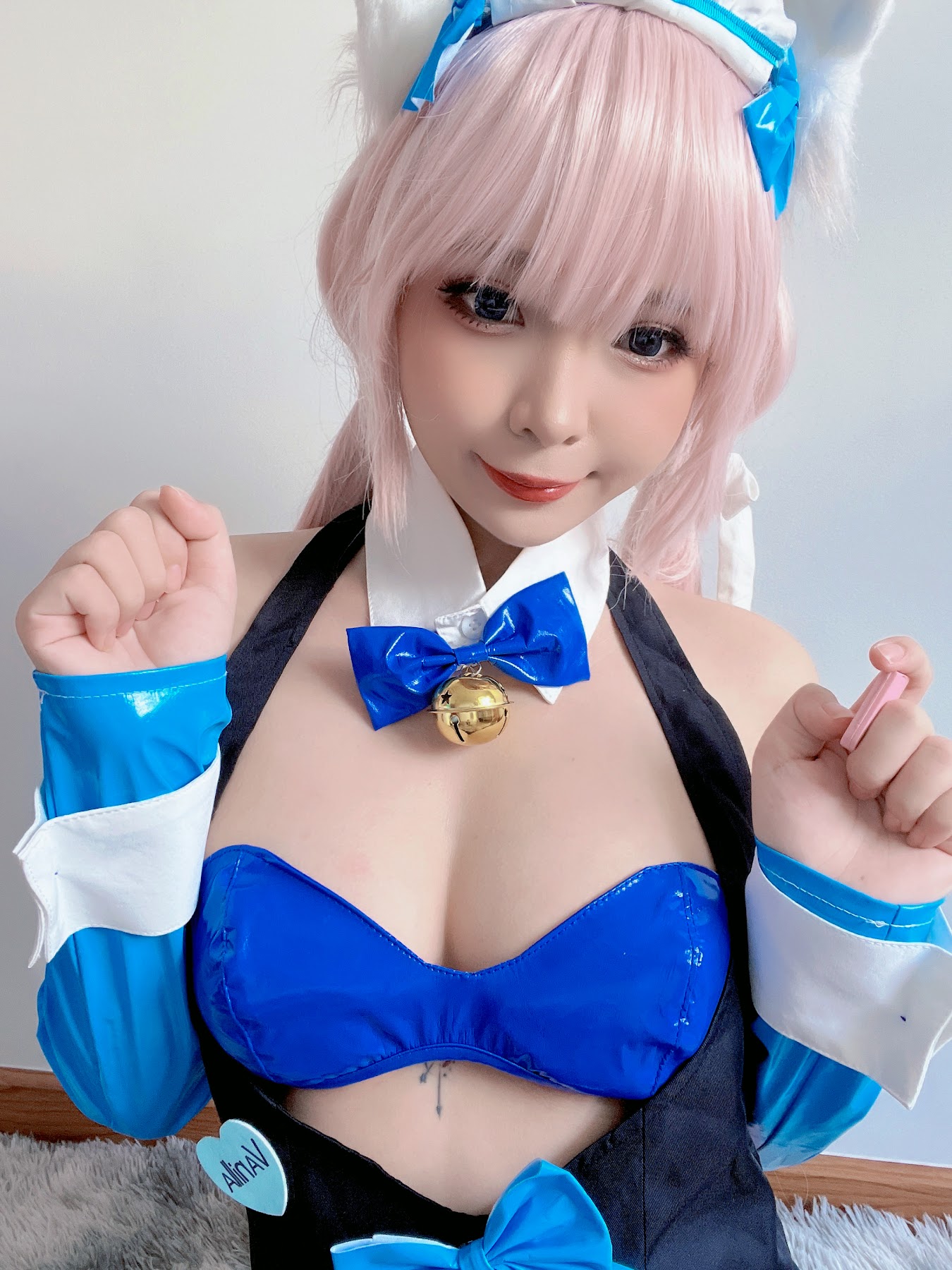 Coser@UmekoJ – Vanilla - P68