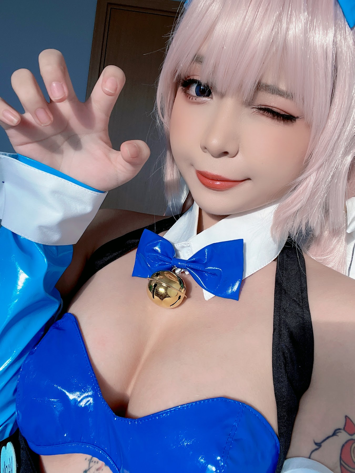 Coser@UmekoJ – Vanilla - P69