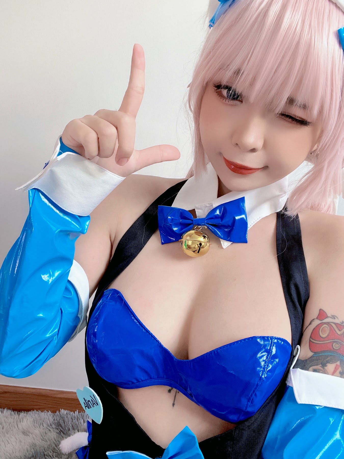 Coser@UmekoJ – Vanilla - P70