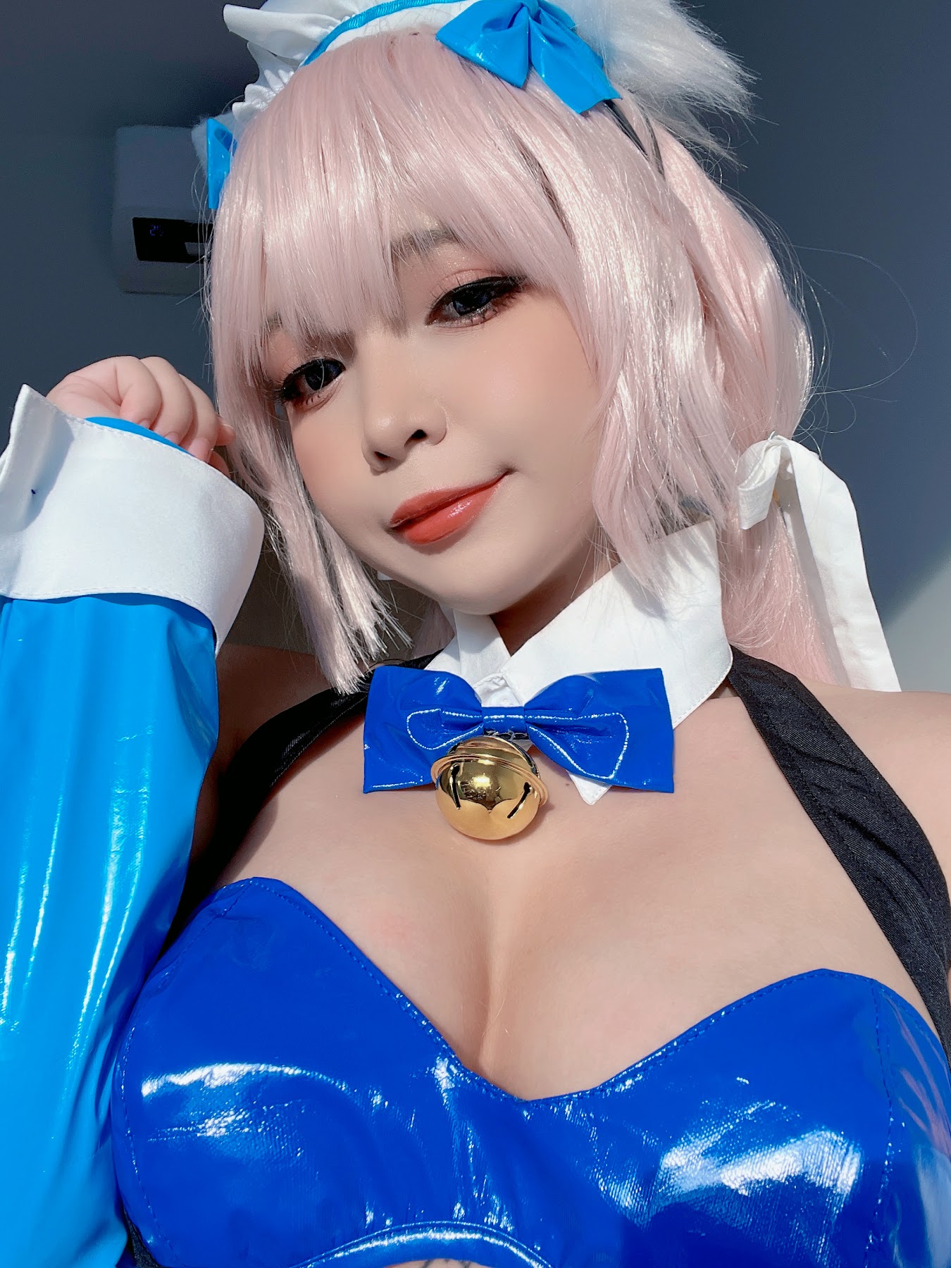 Coser@UmekoJ – Vanilla - P71