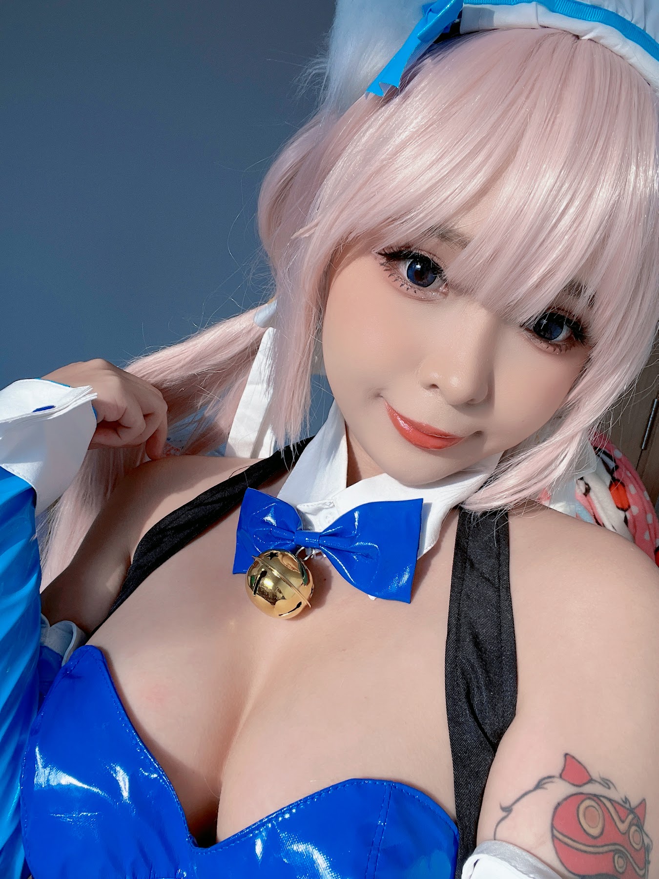 Coser@UmekoJ – Vanilla - P74