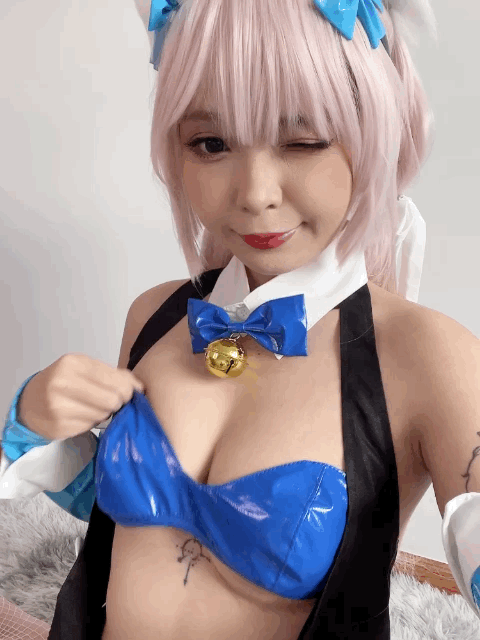 Coser@UmekoJ – Vanilla - P92