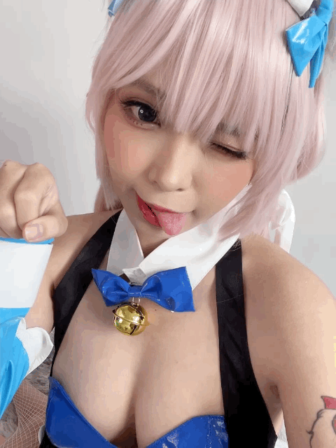 Coser@UmekoJ – Vanilla - P93
