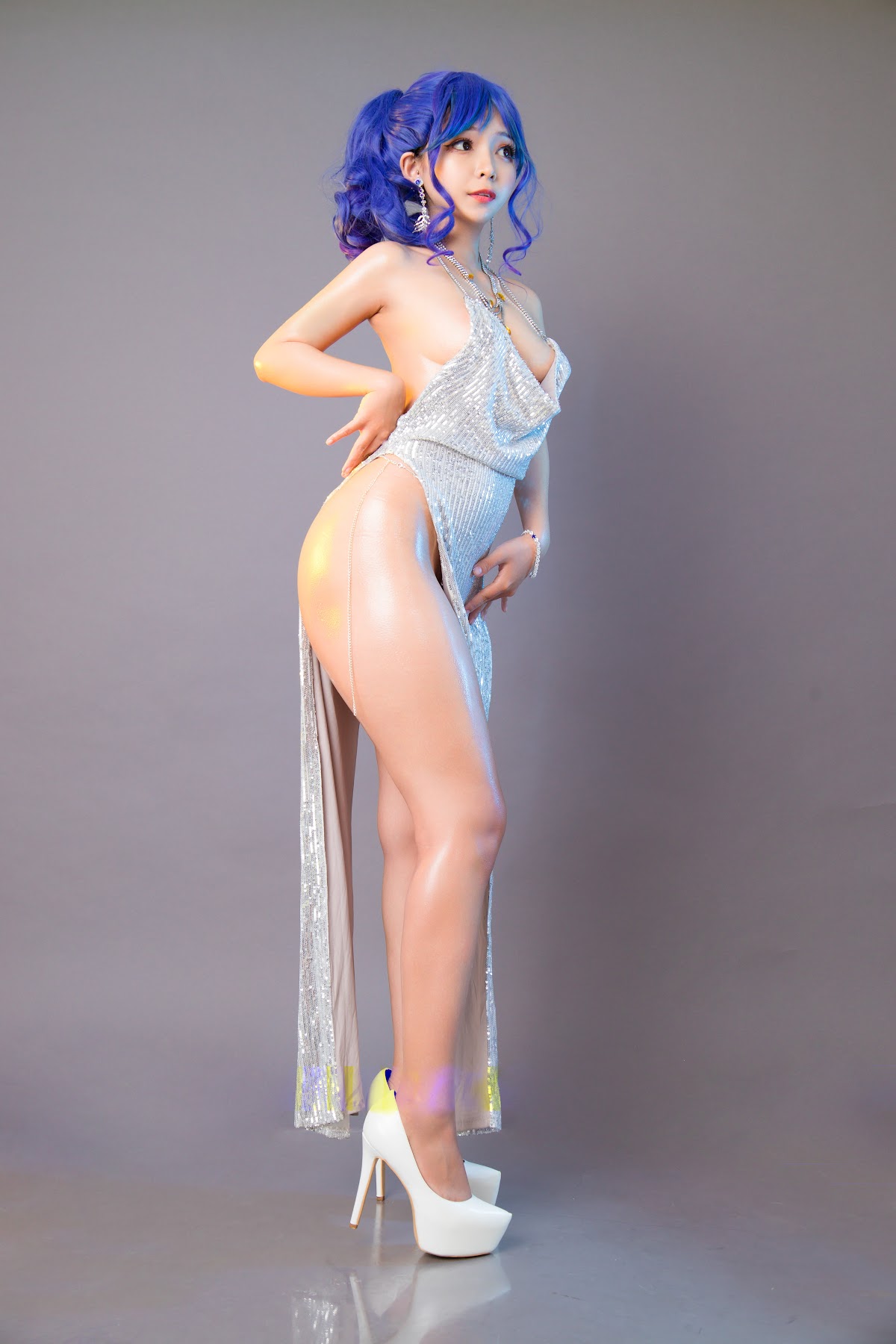 Coser@UmekoJ – St. Louis - P22