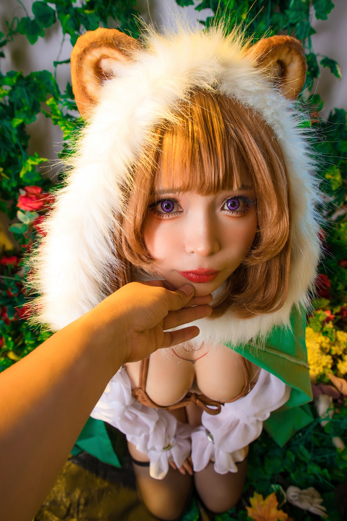 Coser@UmekoJ – Raphtalia - P11