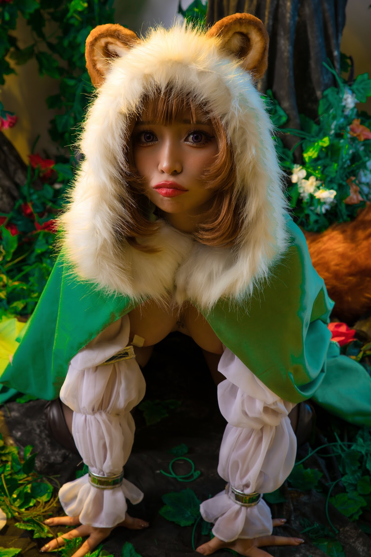 Coser@UmekoJ – Raphtalia - P13