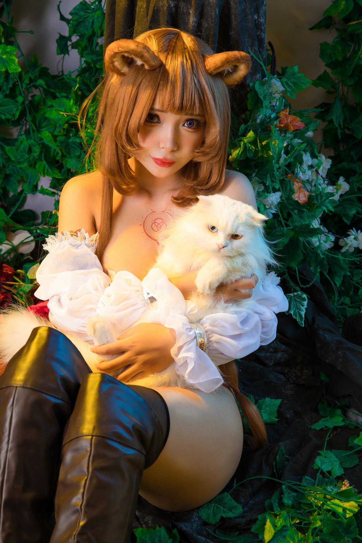 Coser@UmekoJ – Raphtalia - P70