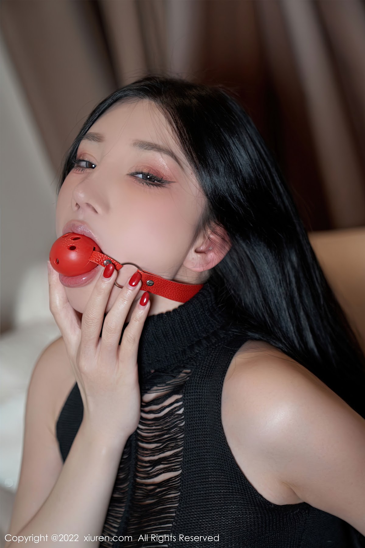 XIUREN No.6073 Zhou Yuxi (周于希Sally) - P14