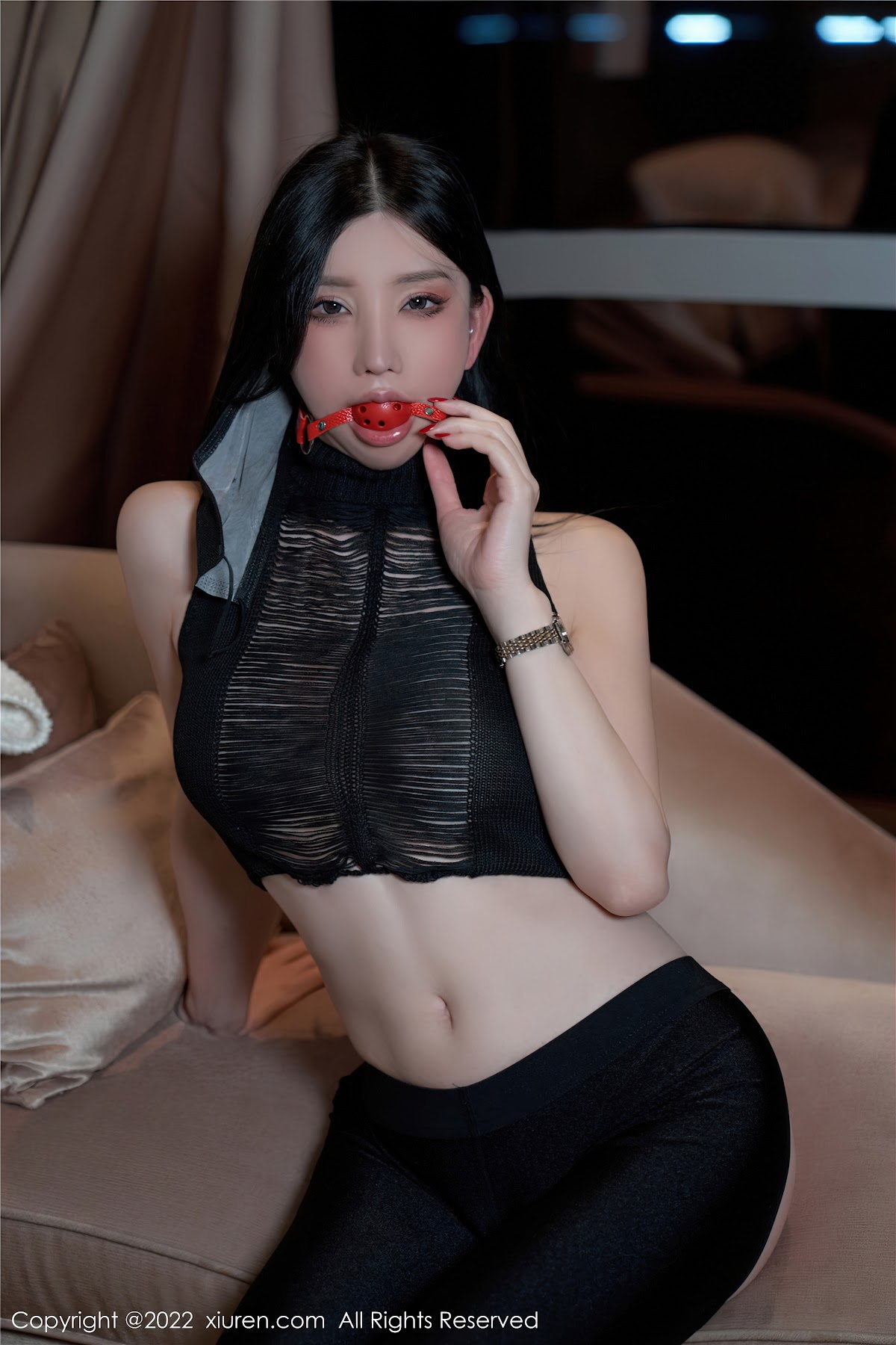 XIUREN No.6073 Zhou Yuxi (周于希Sally) - P16