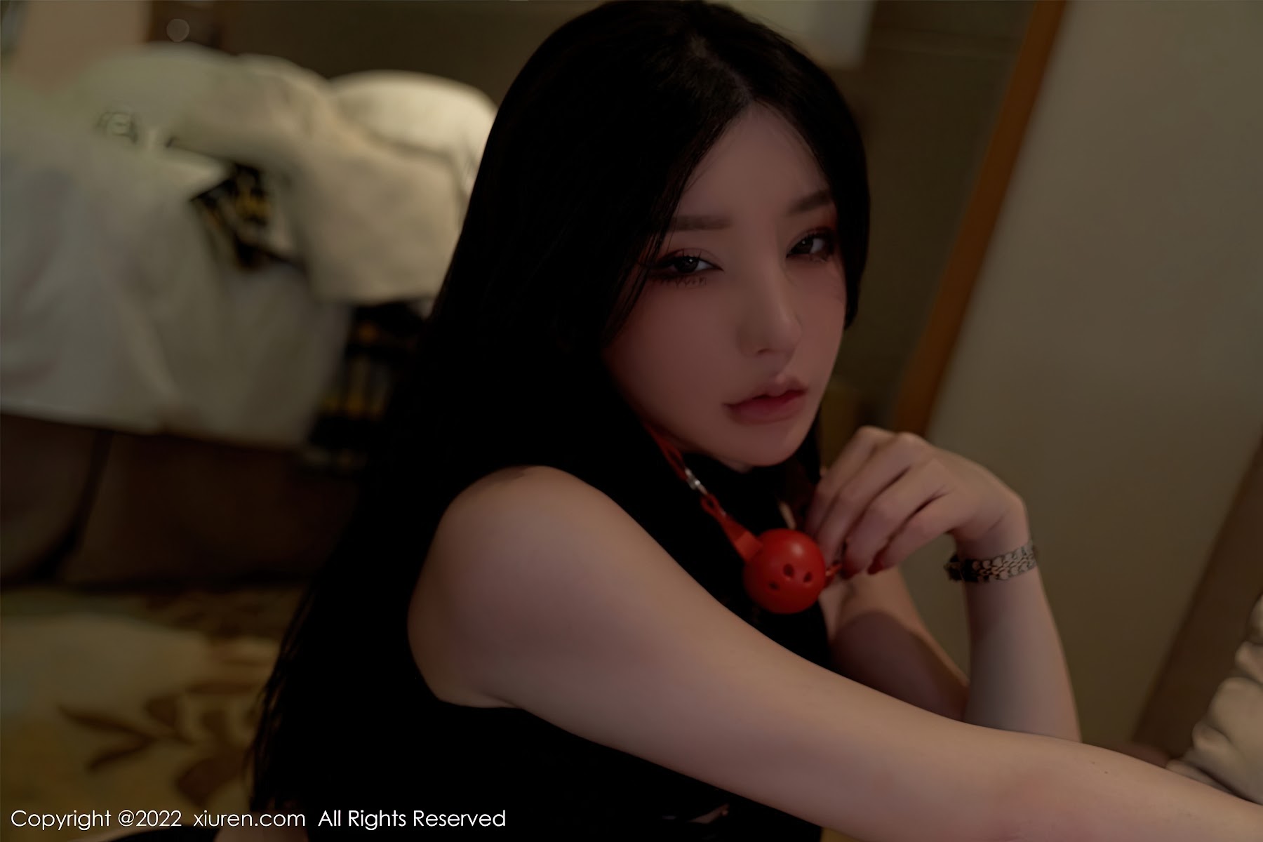 XIUREN No.6073 Zhou Yuxi (周于希Sally) - P44