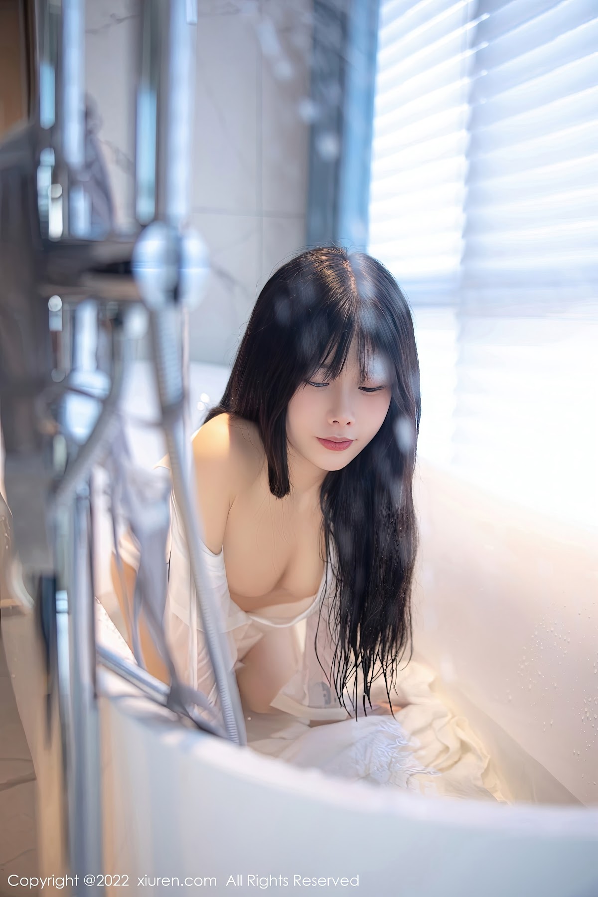 XIUREN No.5909 77qiqi - P59