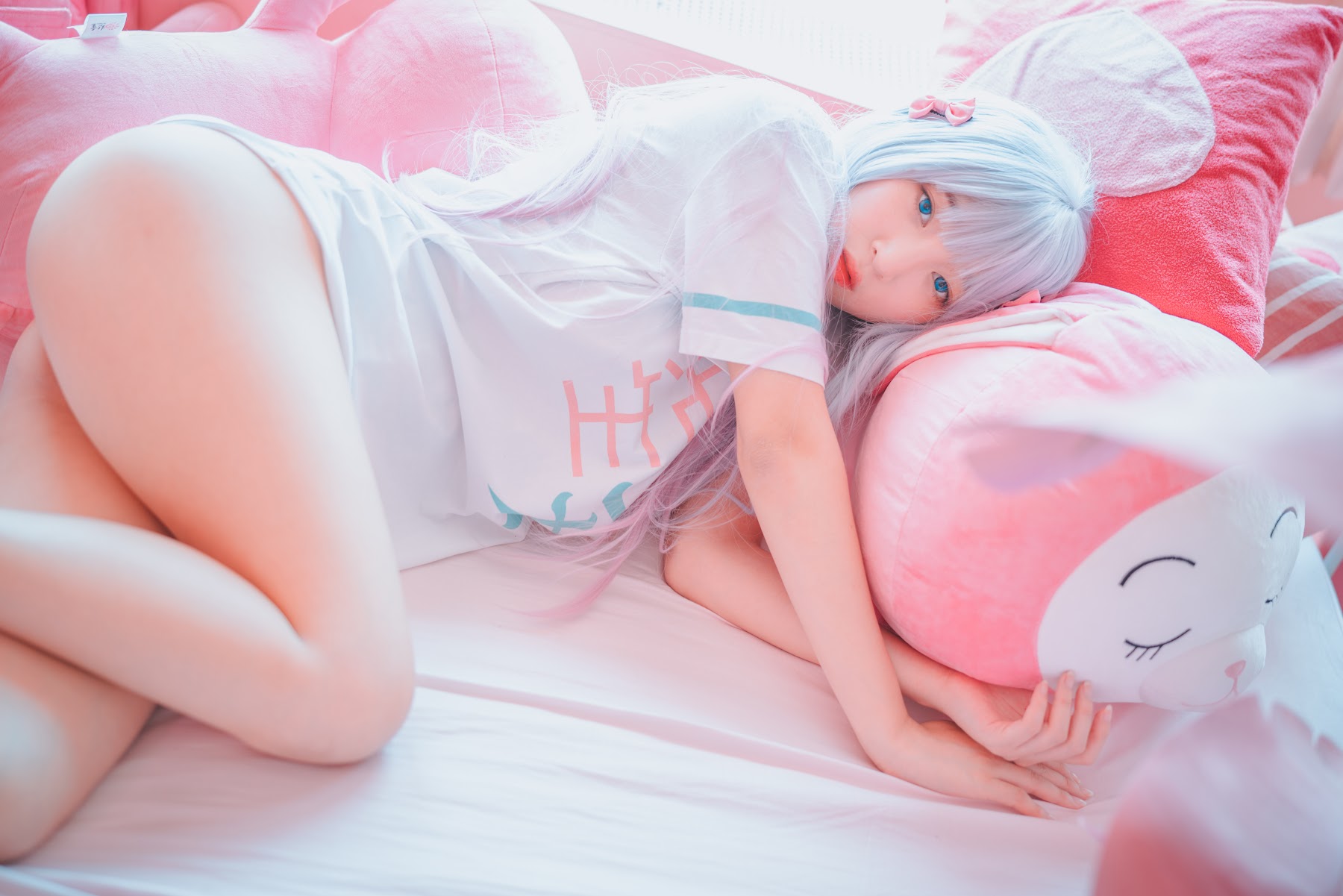 DJAWA Photo – Kang In-kyung (강인경) – Eromanga Sensei - P15