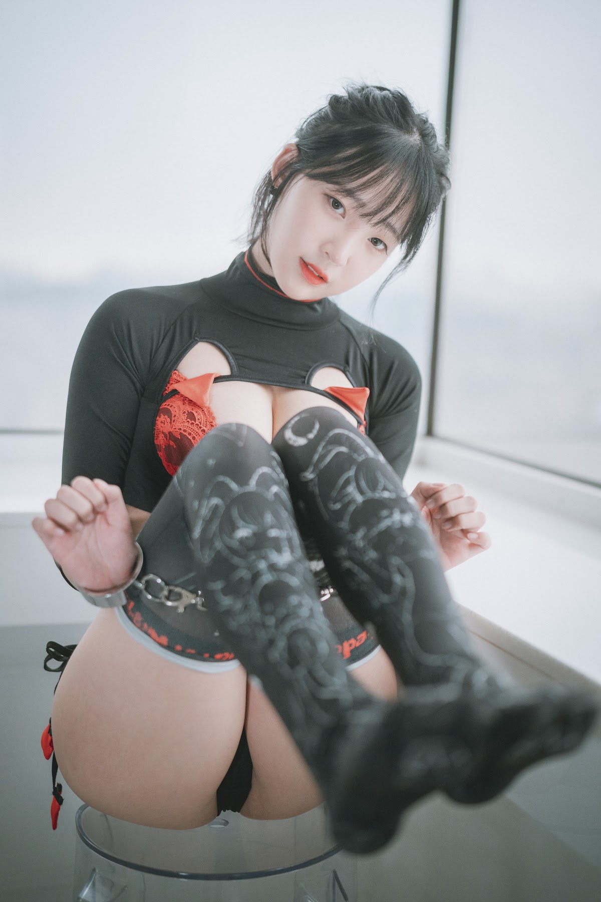 DJAWA Photo – Kang In-kyung (강인경) – Rescue Me - P13