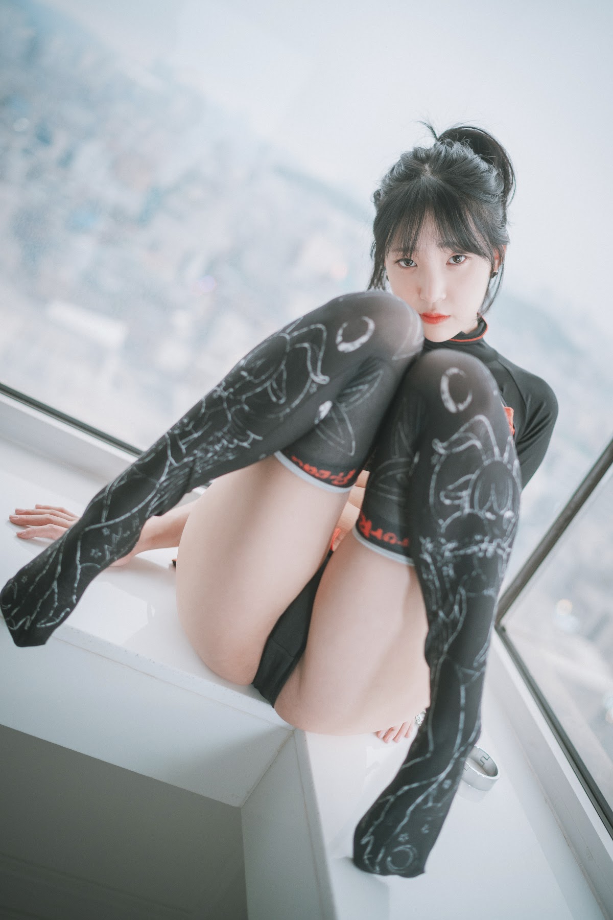 DJAWA Photo – Kang In-kyung (강인경) – Rescue Me - P26