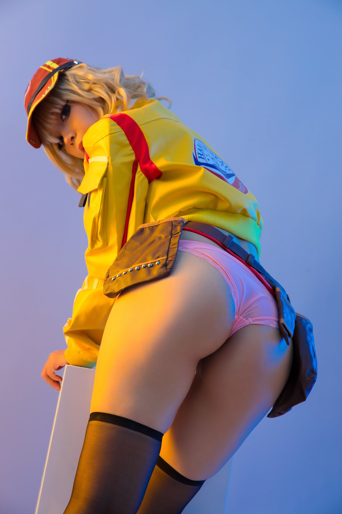 Coser@UmekoJ – Cindy Aurum - P9
