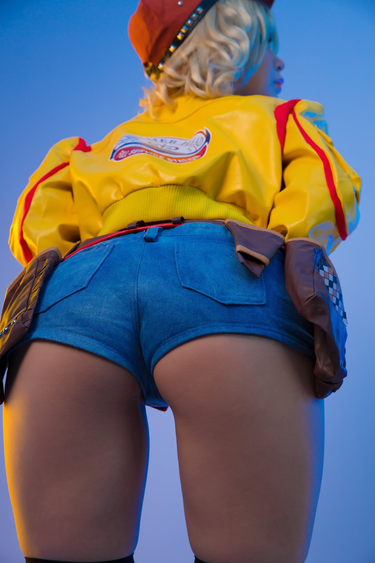 Coser@UmekoJ – Cindy Aurum - P10