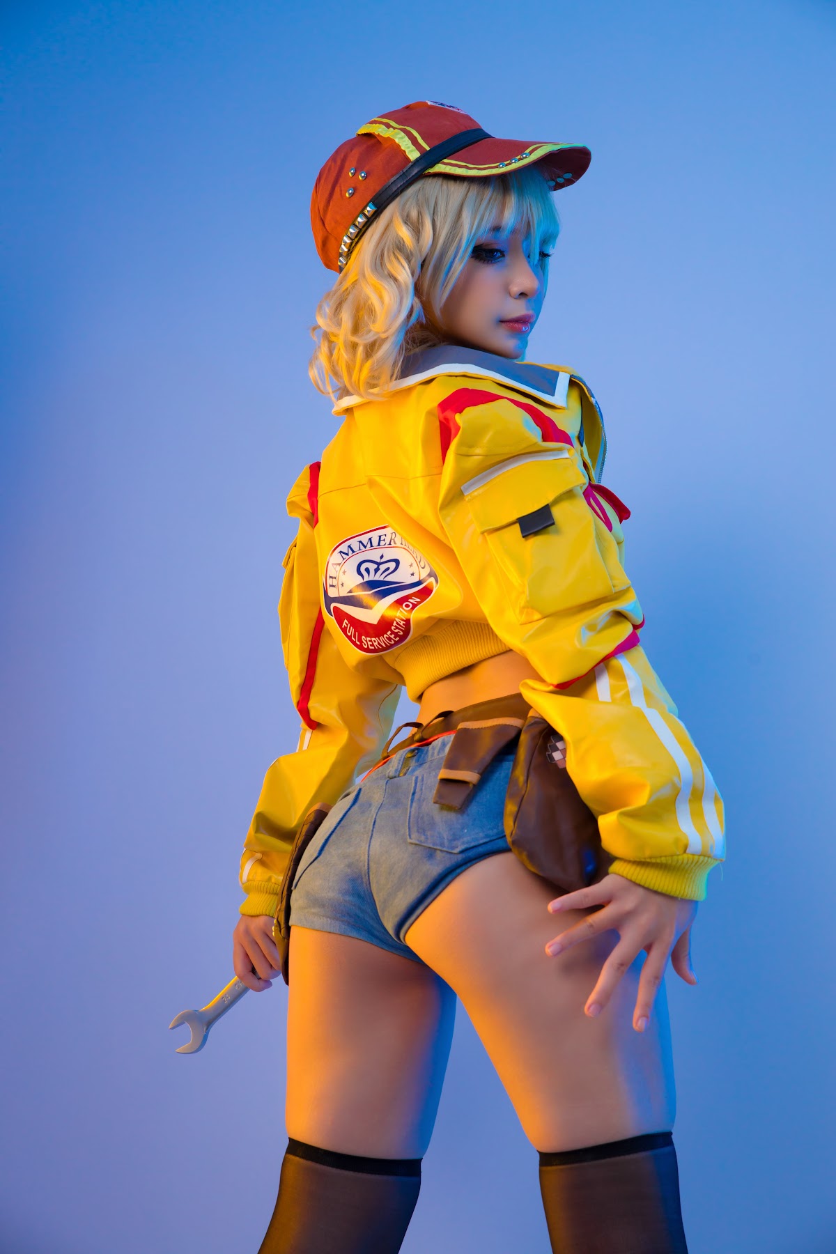 Coser@UmekoJ – Cindy Aurum - P11