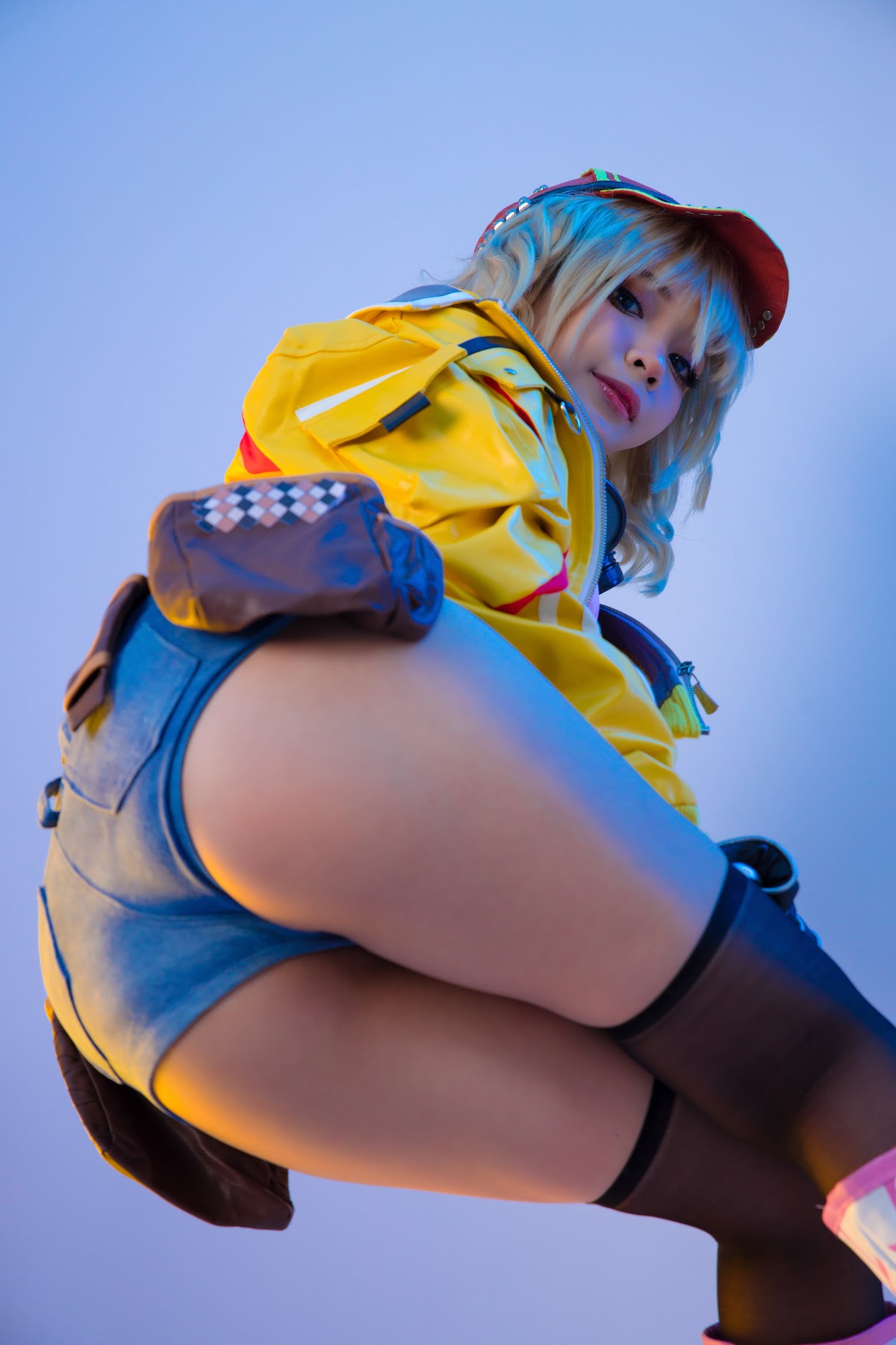 Coser@UmekoJ – Cindy Aurum - P13