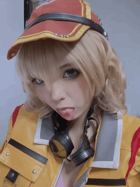 Coser@UmekoJ – Cindy Aurum - P59