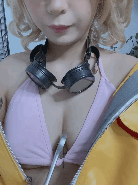 Coser@UmekoJ – Cindy Aurum - P66