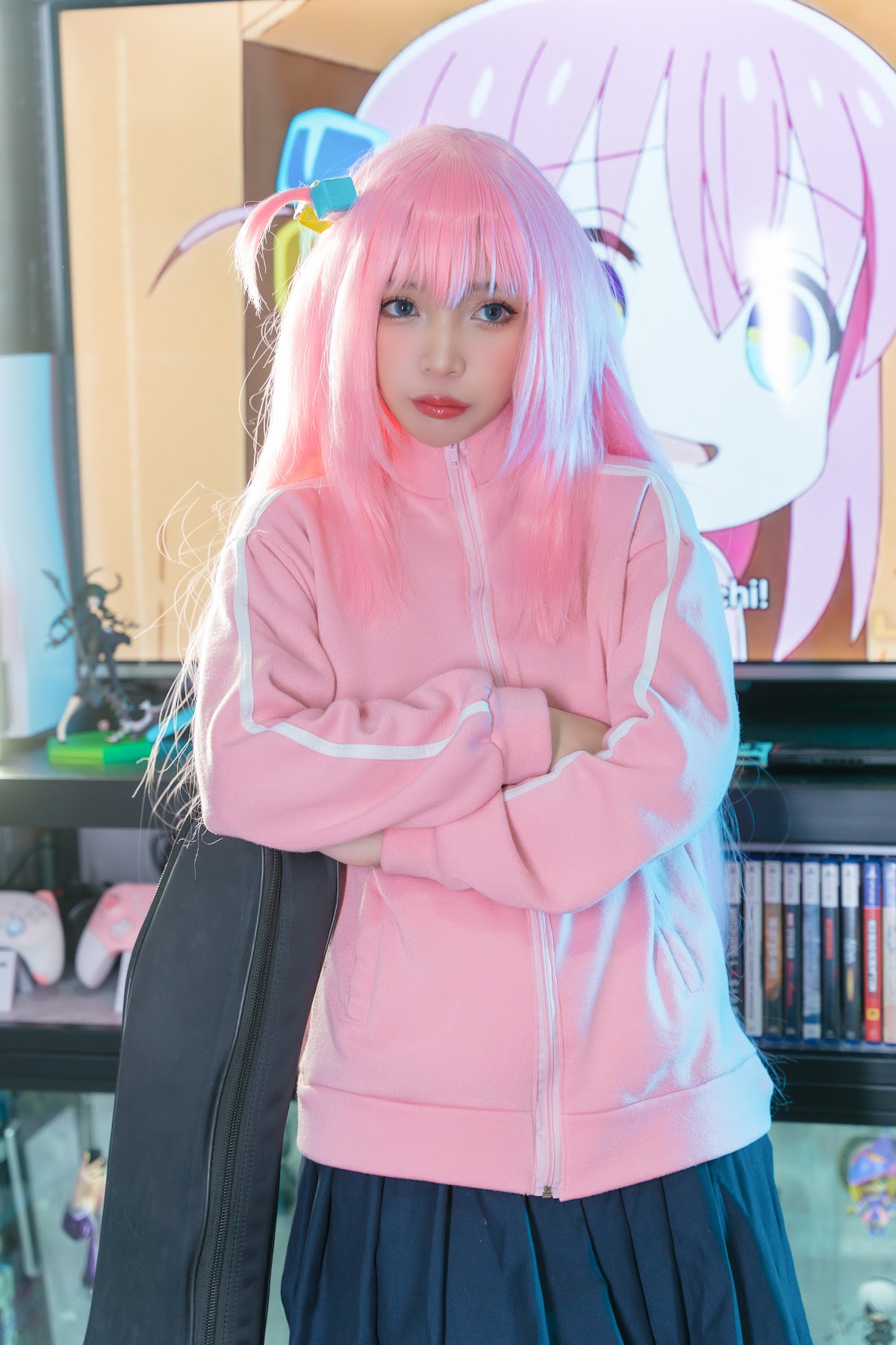 Coser@UmekoJ – Bocchi - P3