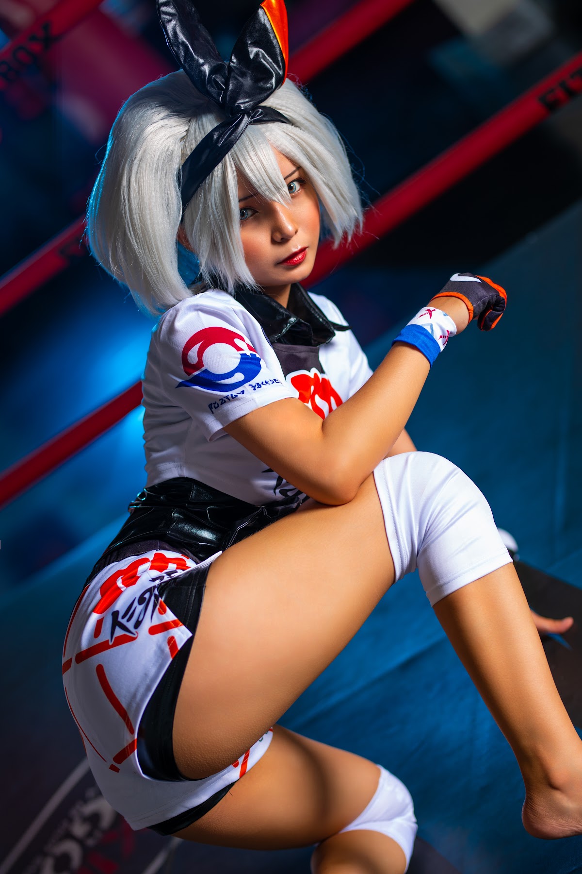Coser@UmekoJ – Bea - P9