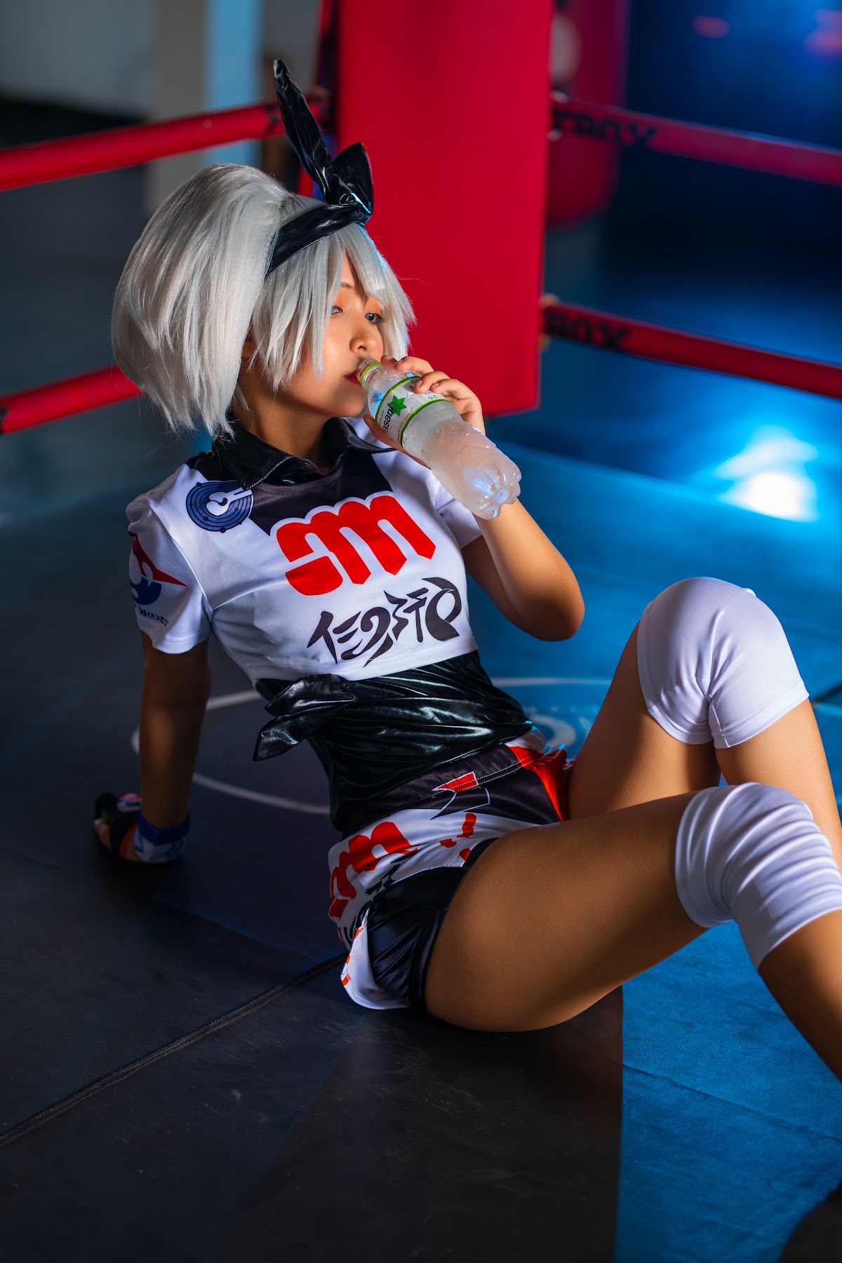 Coser@UmekoJ – Bea - P10