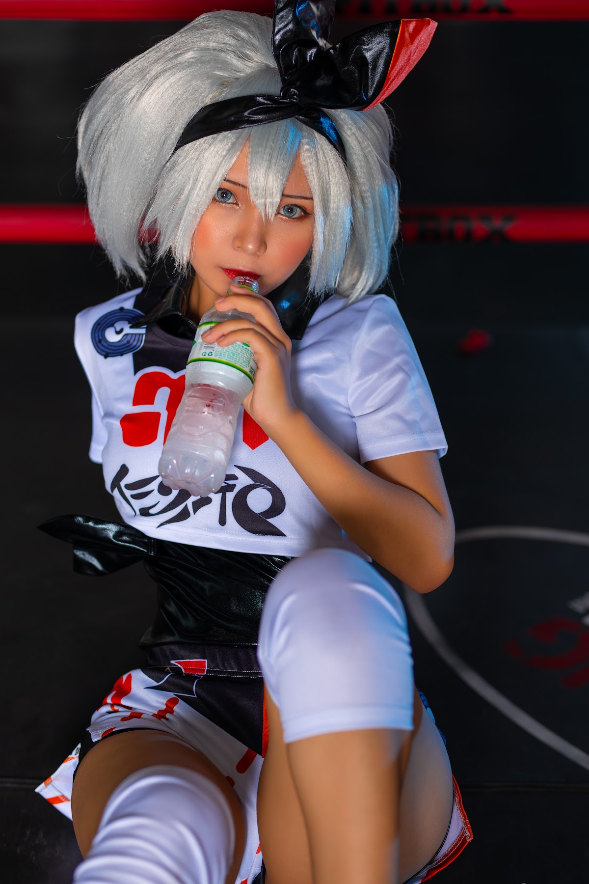 Coser@UmekoJ – Bea - P11