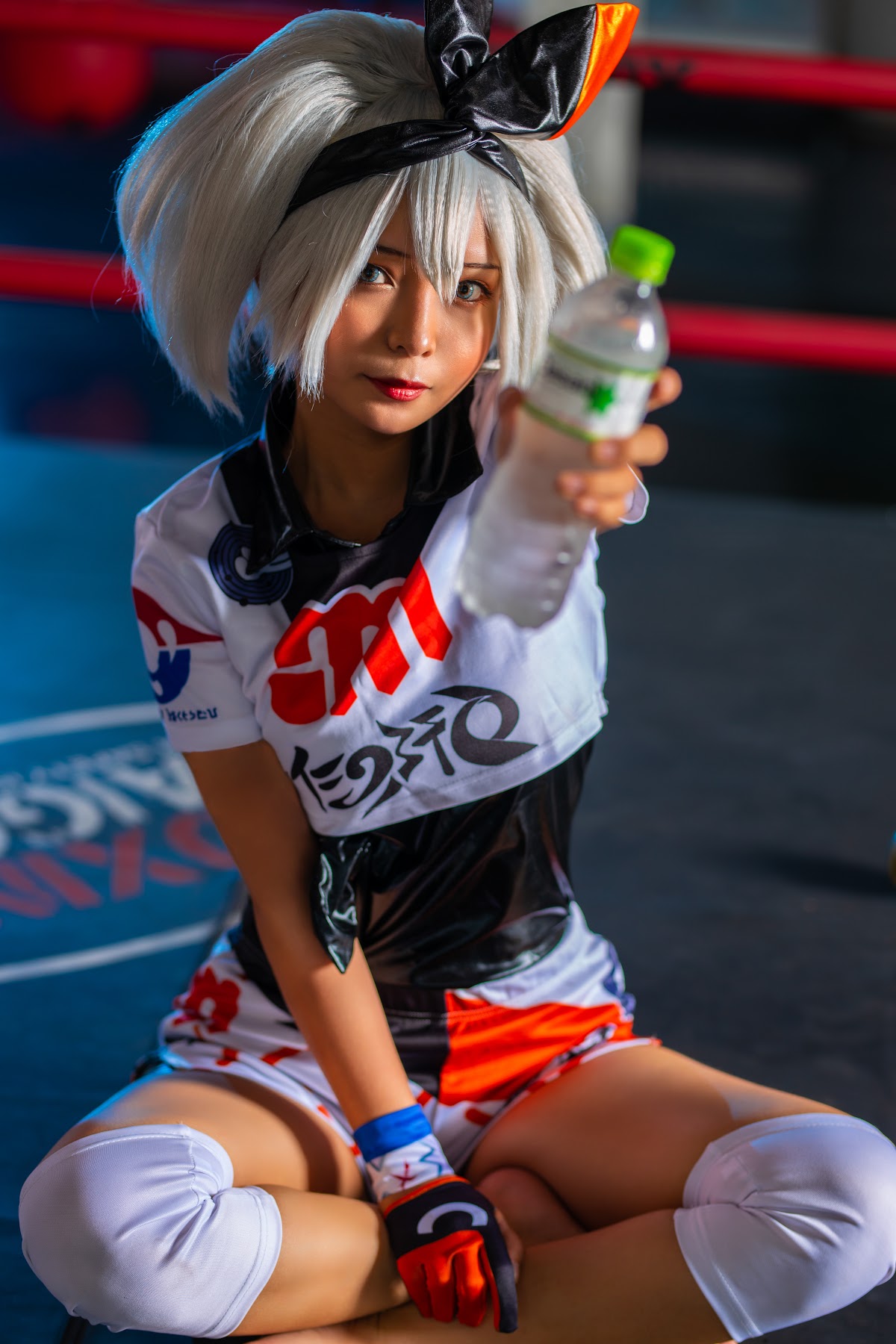 Coser@UmekoJ – Bea - P12