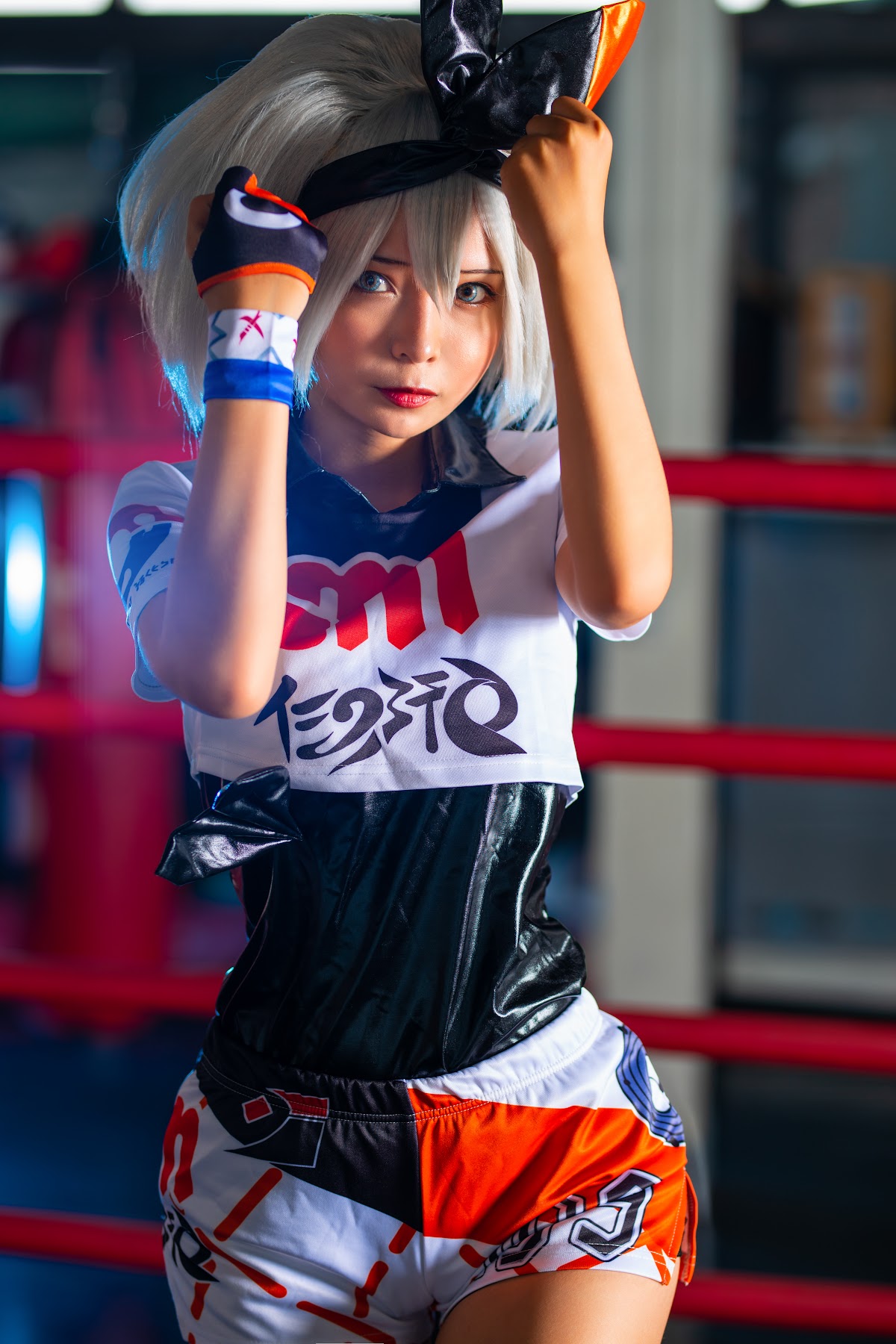 Coser@UmekoJ – Bea - P14