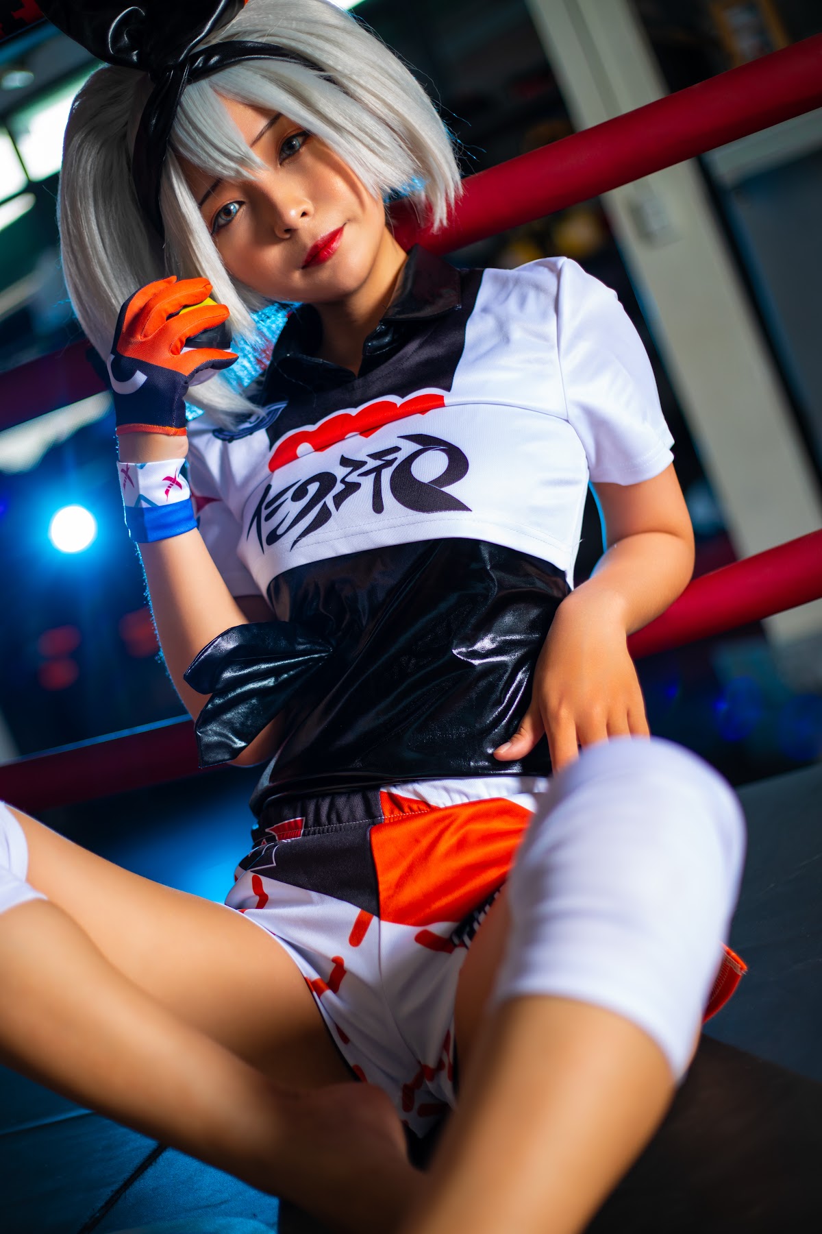 Coser@UmekoJ – Bea - P15