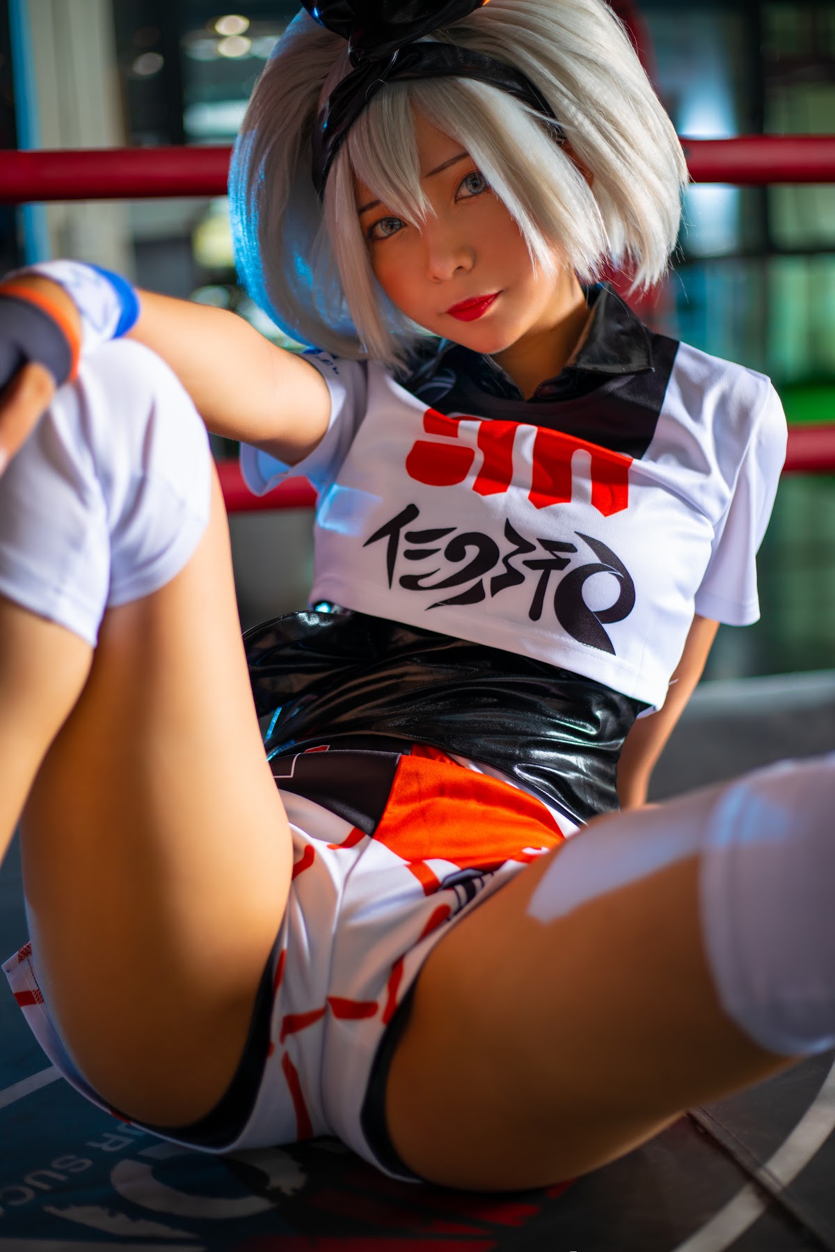 Coser@UmekoJ – Bea - P19