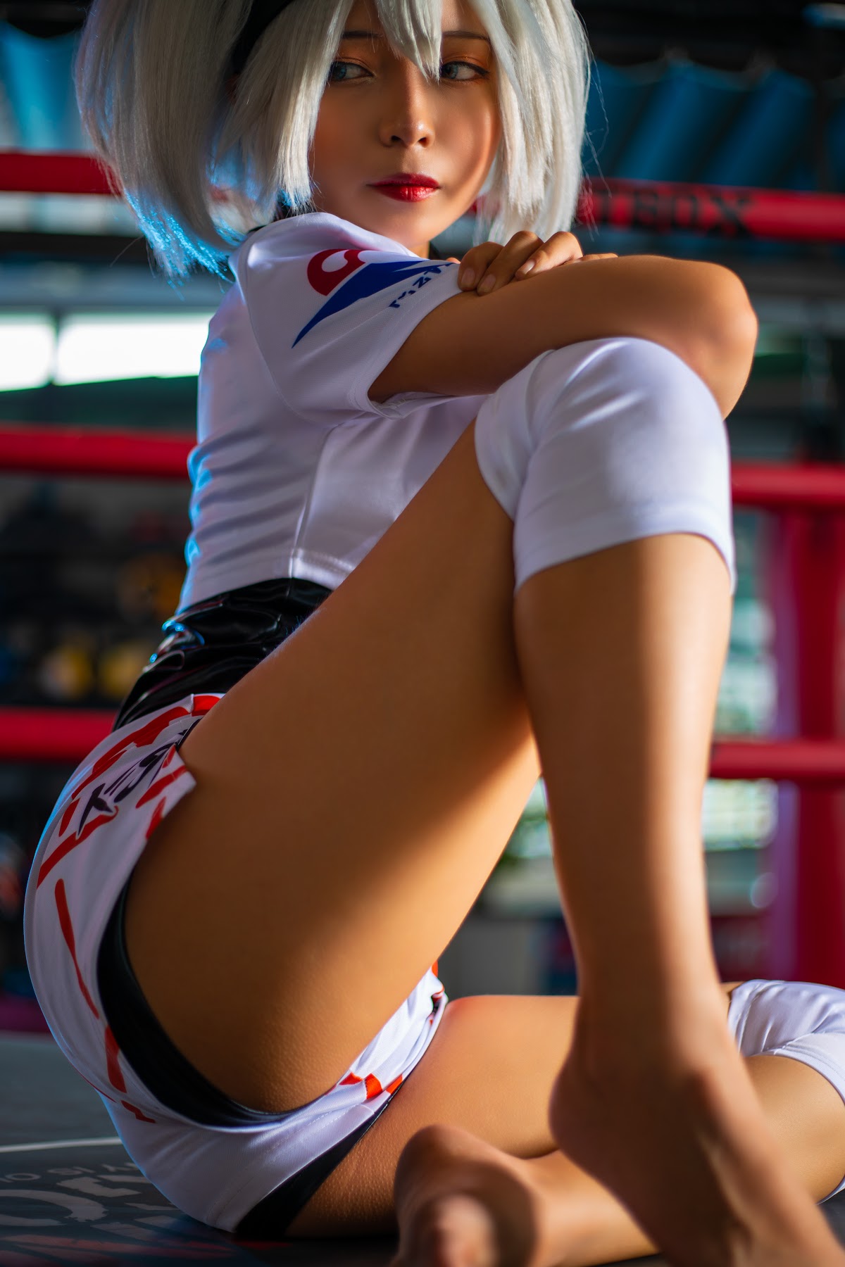 Coser@UmekoJ – Bea - P22