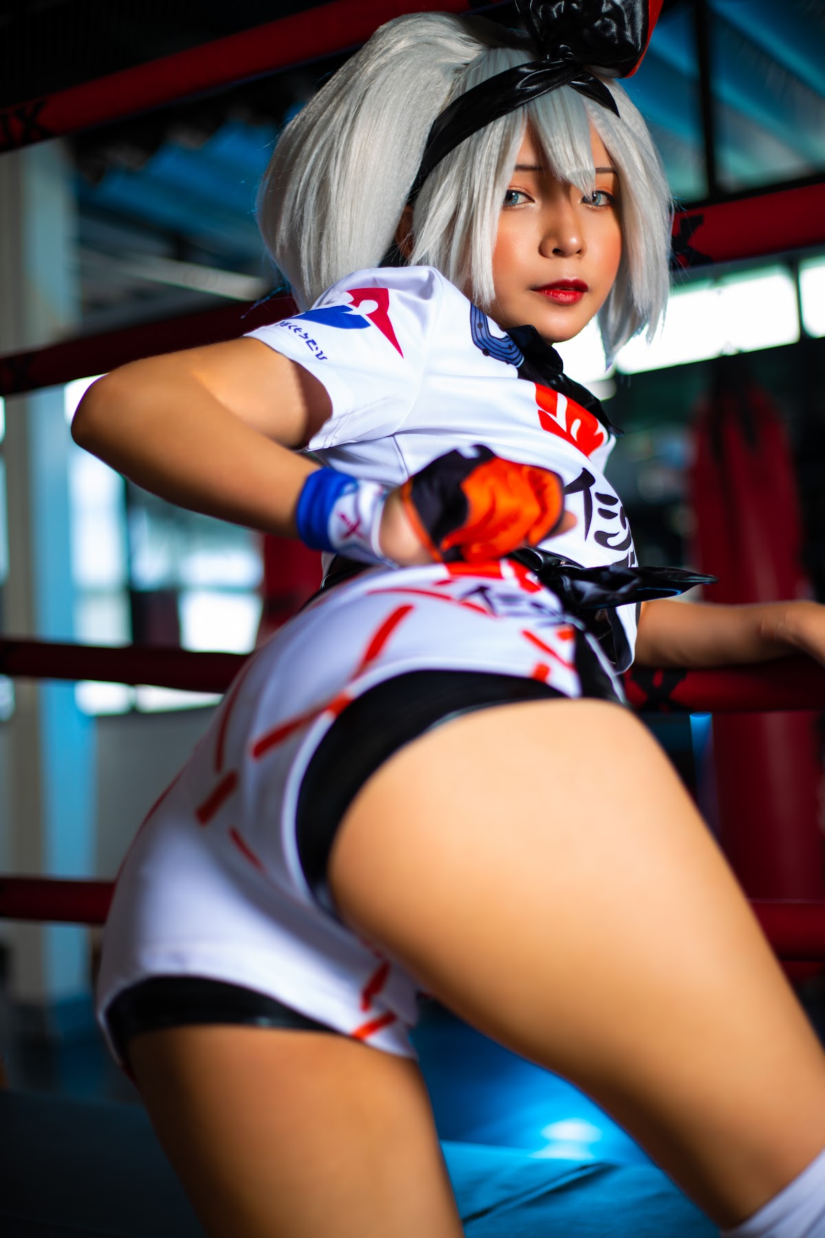 Coser@UmekoJ – Bea - P24