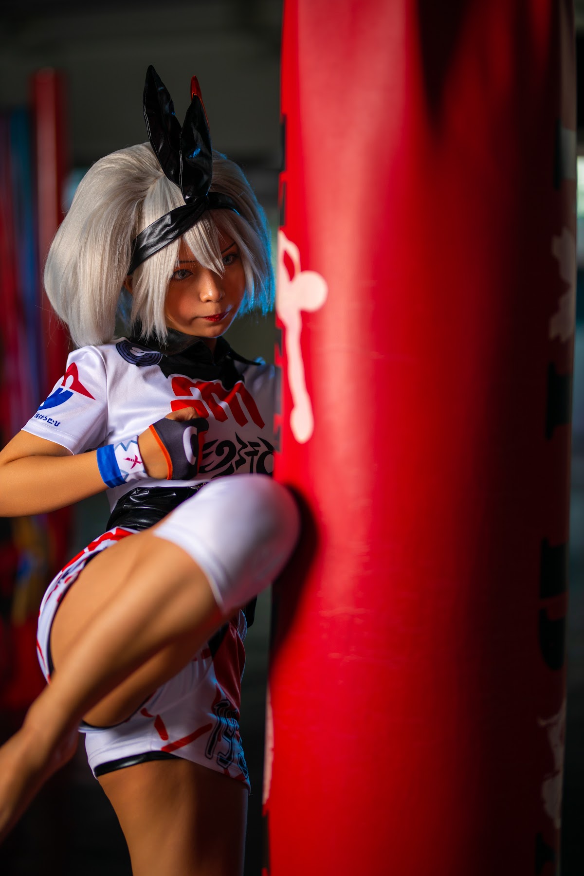 Coser@UmekoJ – Bea - P27