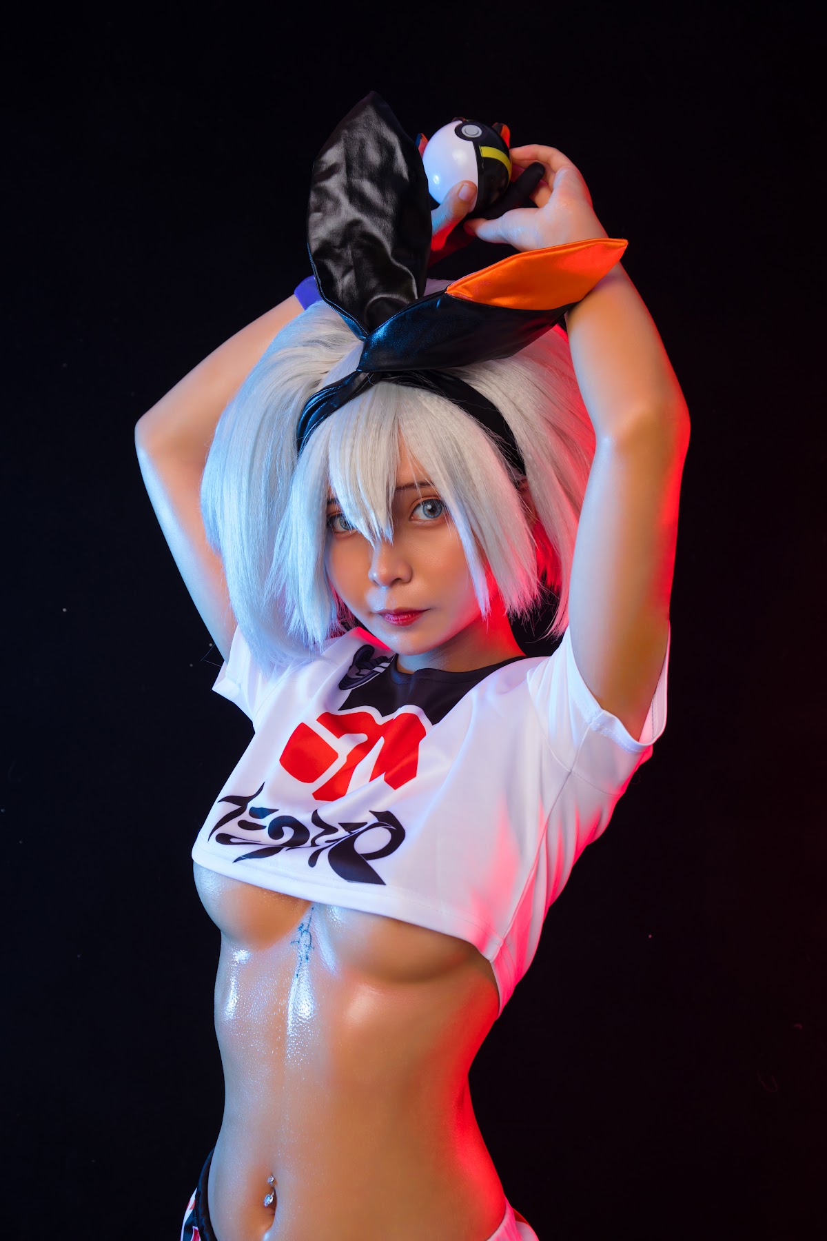 Coser@UmekoJ – Bea - P29