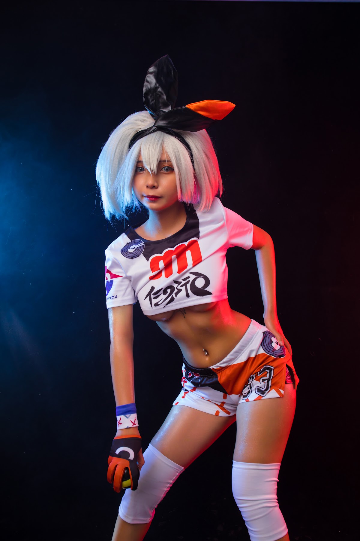 Coser@UmekoJ – Bea - P30